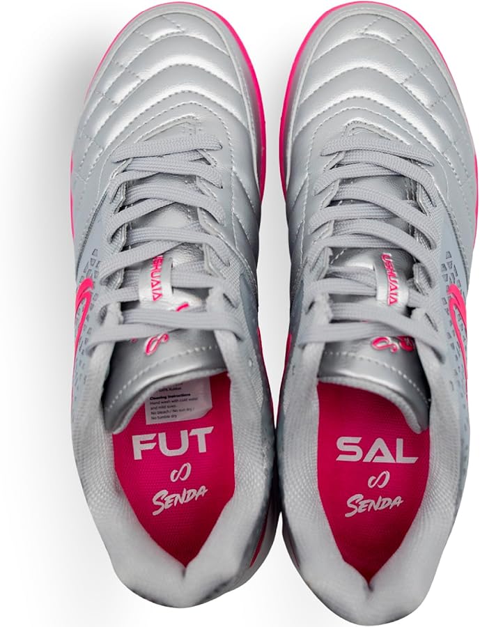 Amazon.com | SENDA Ushuaia Pro 2.0 Indoor Soccer, Court, and