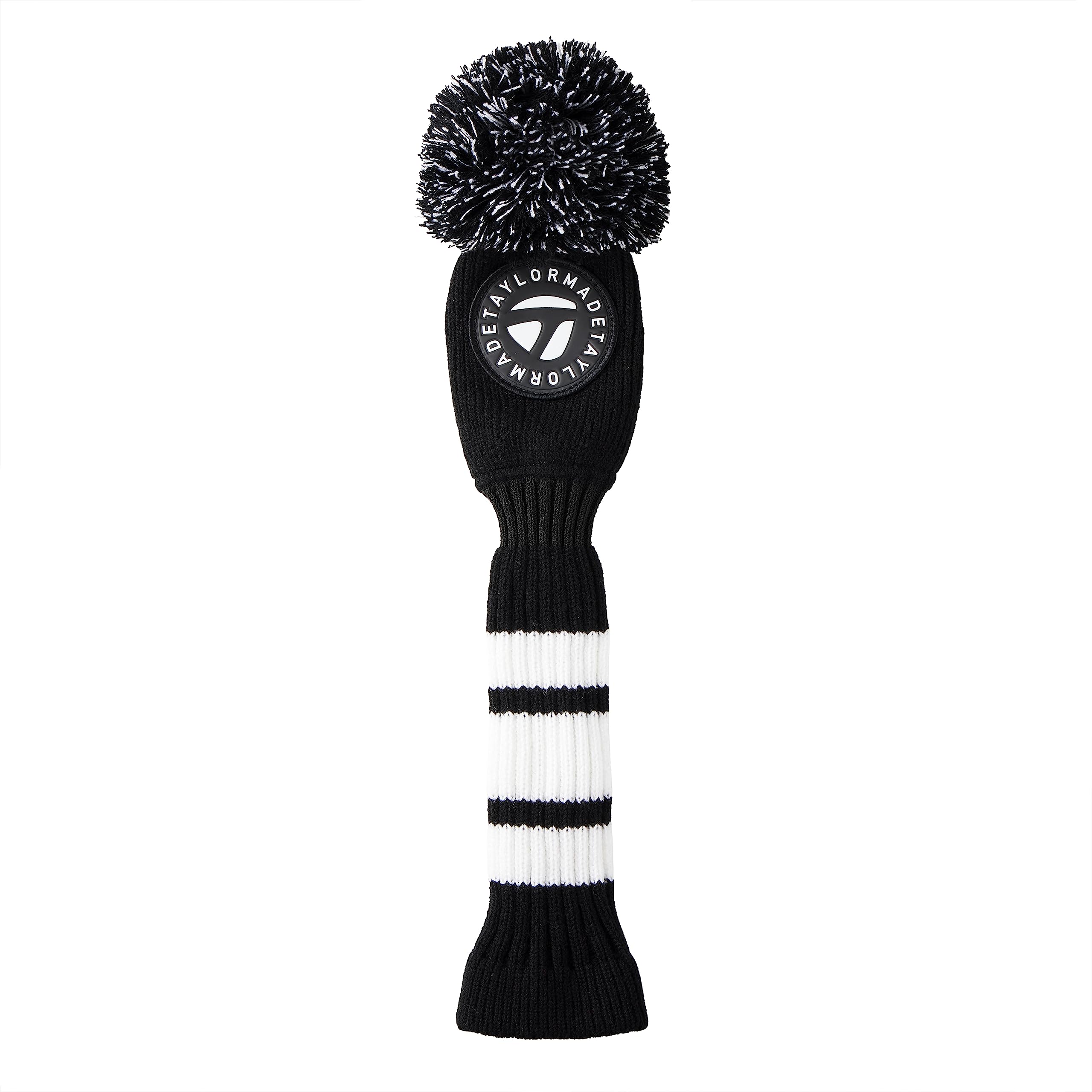 Amazon.co.jp: テーラーメイド(TAYLOR MADE) ニットヘッドカバー