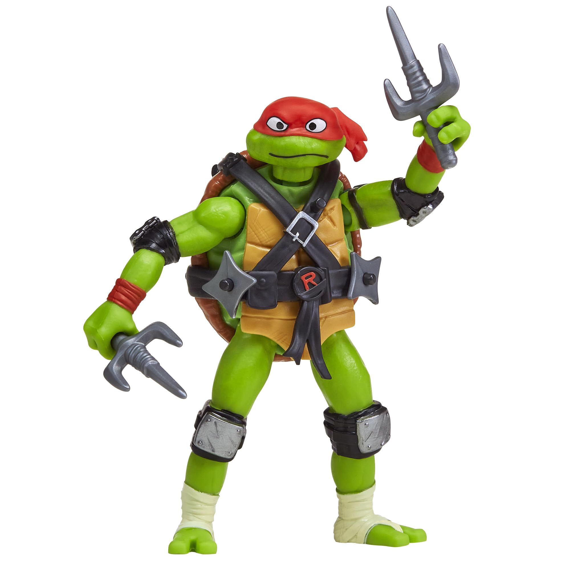 Amazon.com: Tales of Teenage Mutant Ninja Turtles: Mutations Mix
