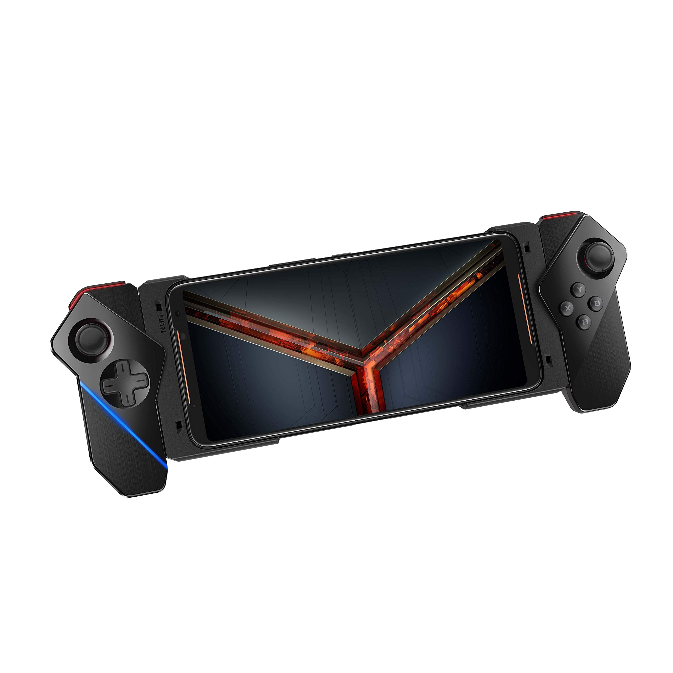 Amazon.co.jp: ASUS ROG Kunai Core Gamepad ROG Phone II専用
