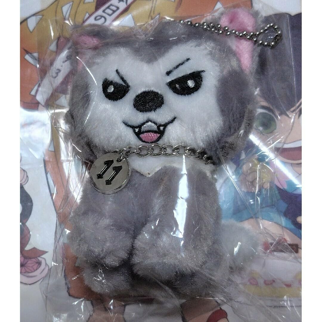 超特急 シューヤ しゅがる マスコット 生誕 シュガル Amazon.co.jp: 超