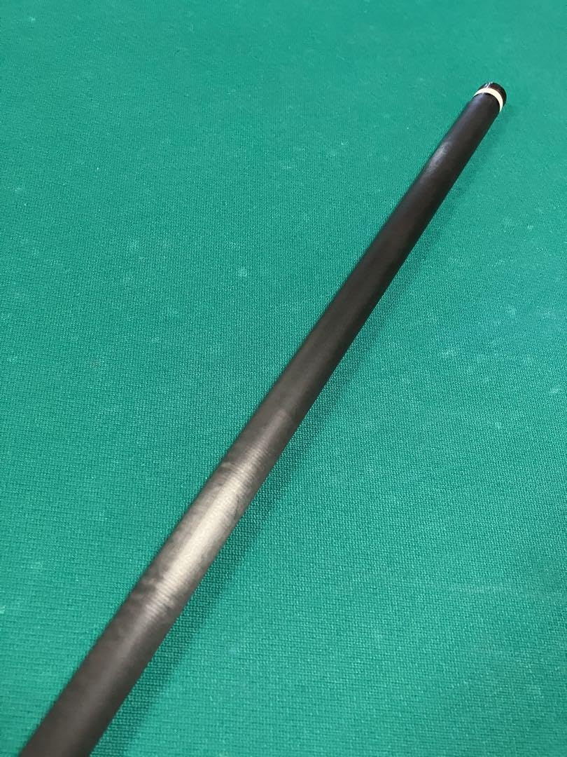 ビリヤードキュー オリジナルGenオールカーボン ユニロック ビリヤード