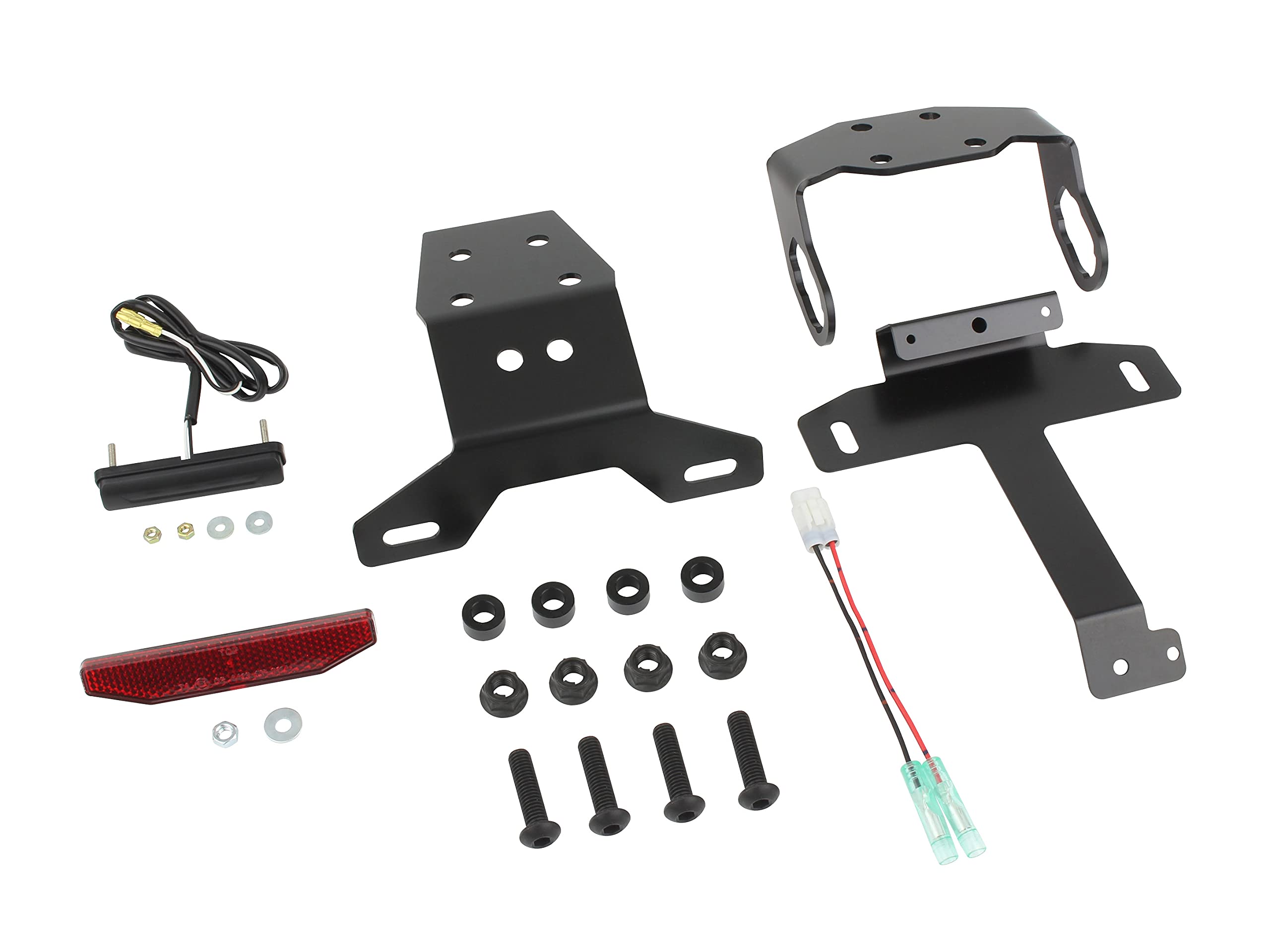 Amazon.co.jp: POSH FAITH (ポッシュフェイス) Motorcycle Accessories