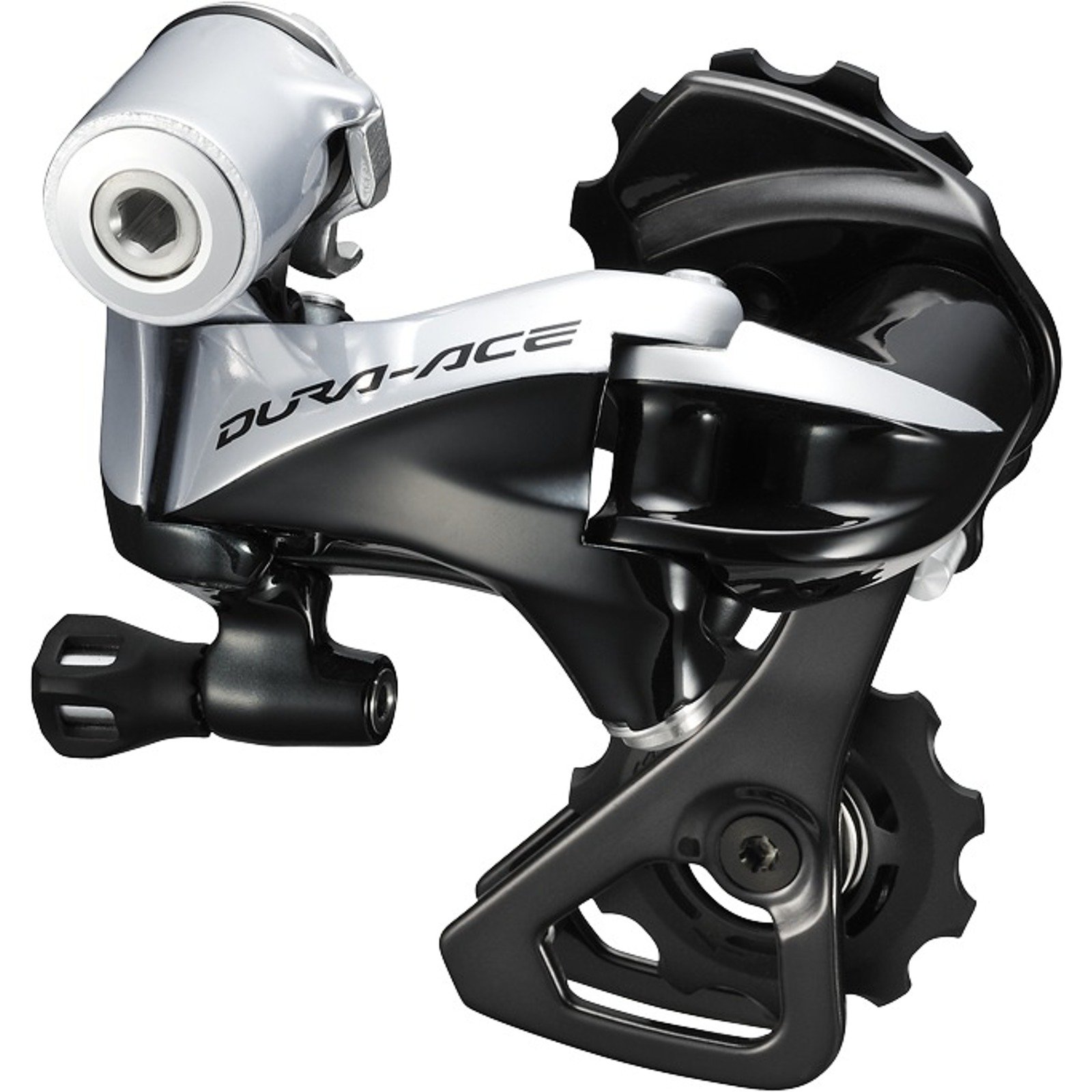 Shimano Dura-ace 9000 FD+RDセット