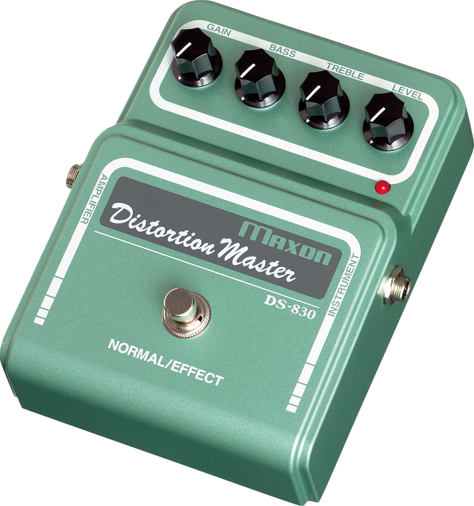 Amazon.co.jp: MAXON Maxon ギターエフェクター Distortion Master