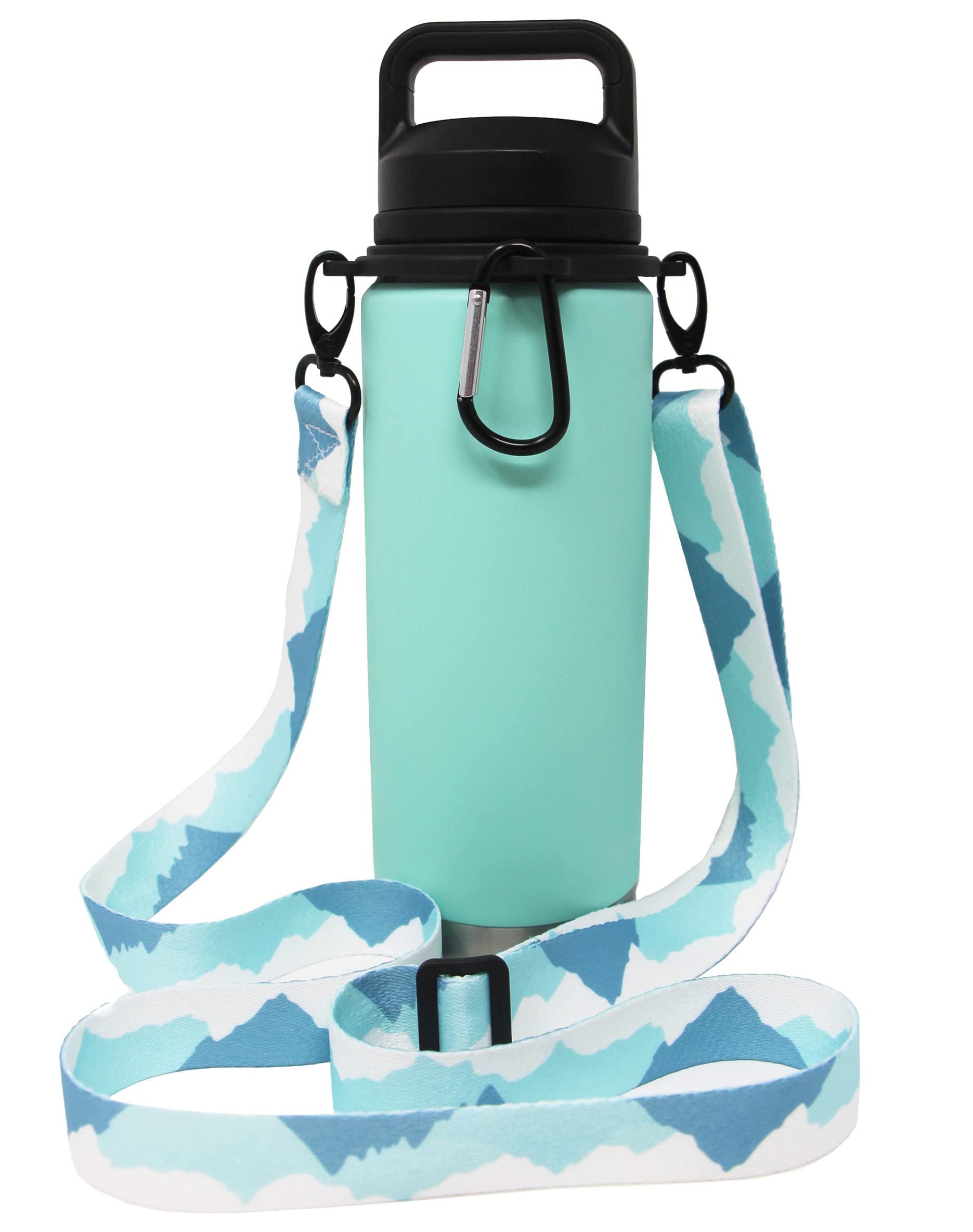 Amazon.com : One MissionX Bottle Sling for YETI Rambler, Shoulder
