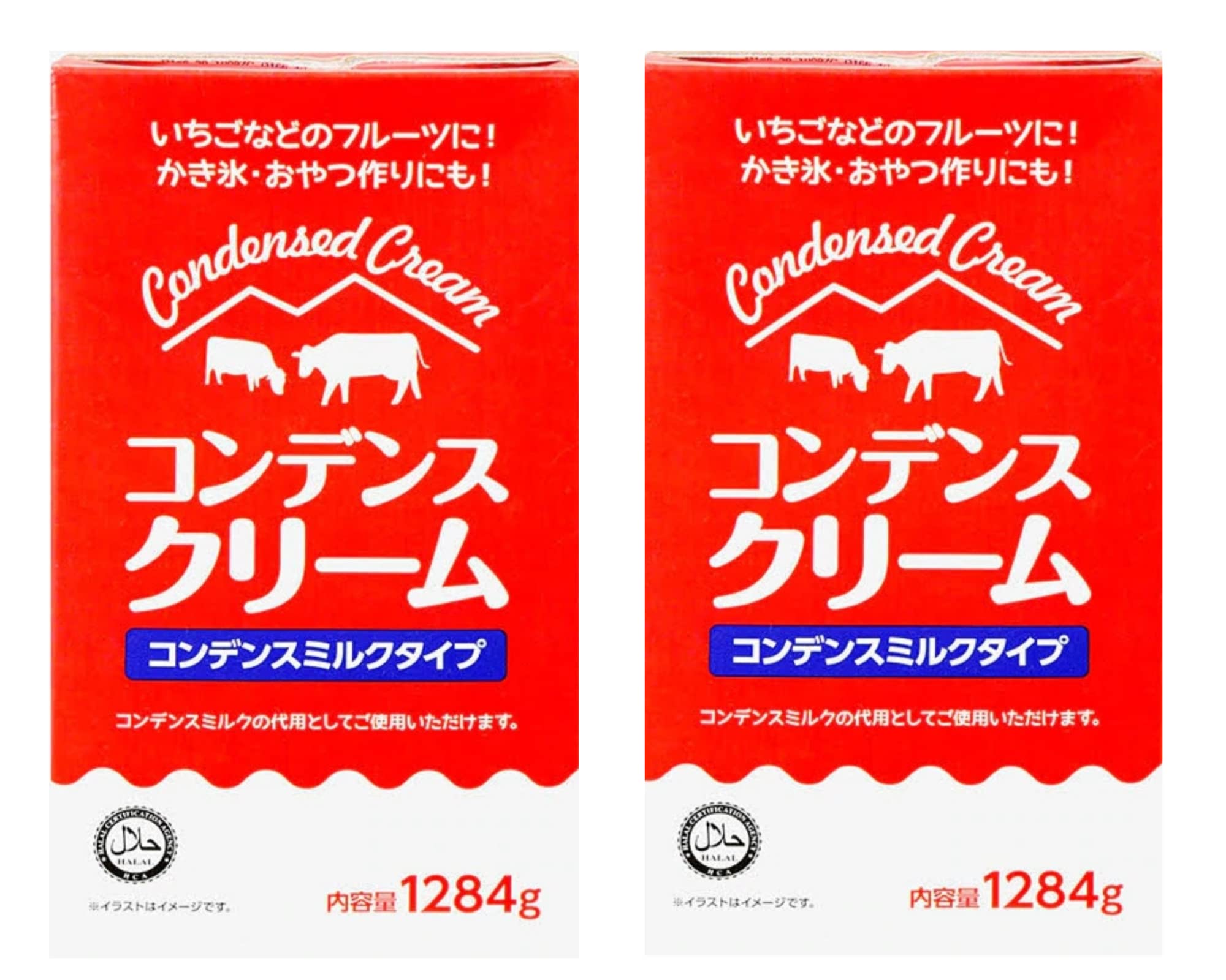 Amazon.co.jp: Condensed Cream コンデンスクリーム コンデンスミルク