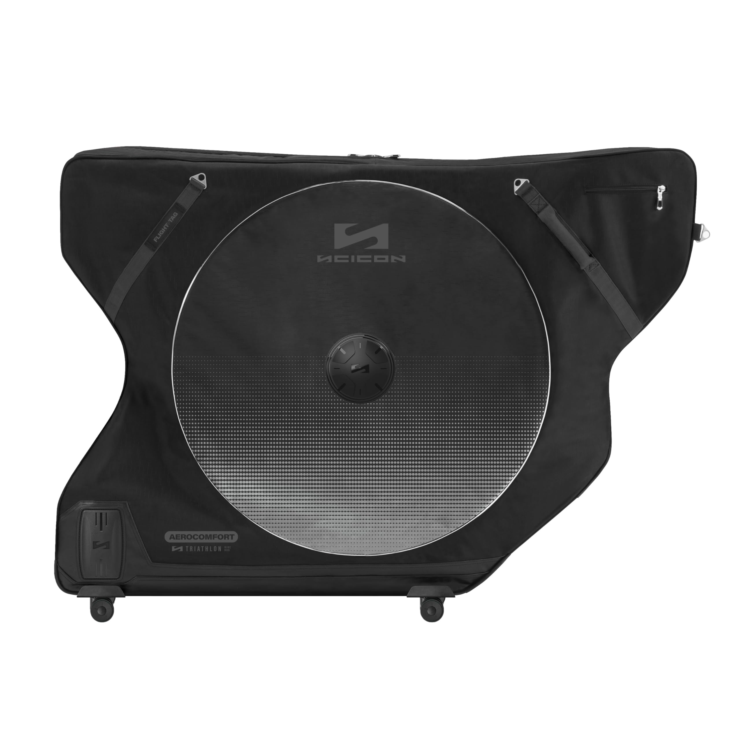 Amazon.co.jp: SCICON(シーコン) エアロコンフォート 3.0