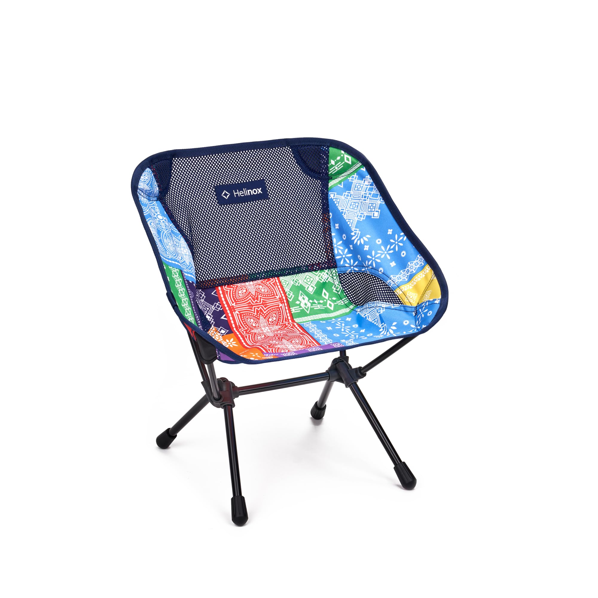 ヘリノックス Helinox アウトドア チェアワン バンダナ banada