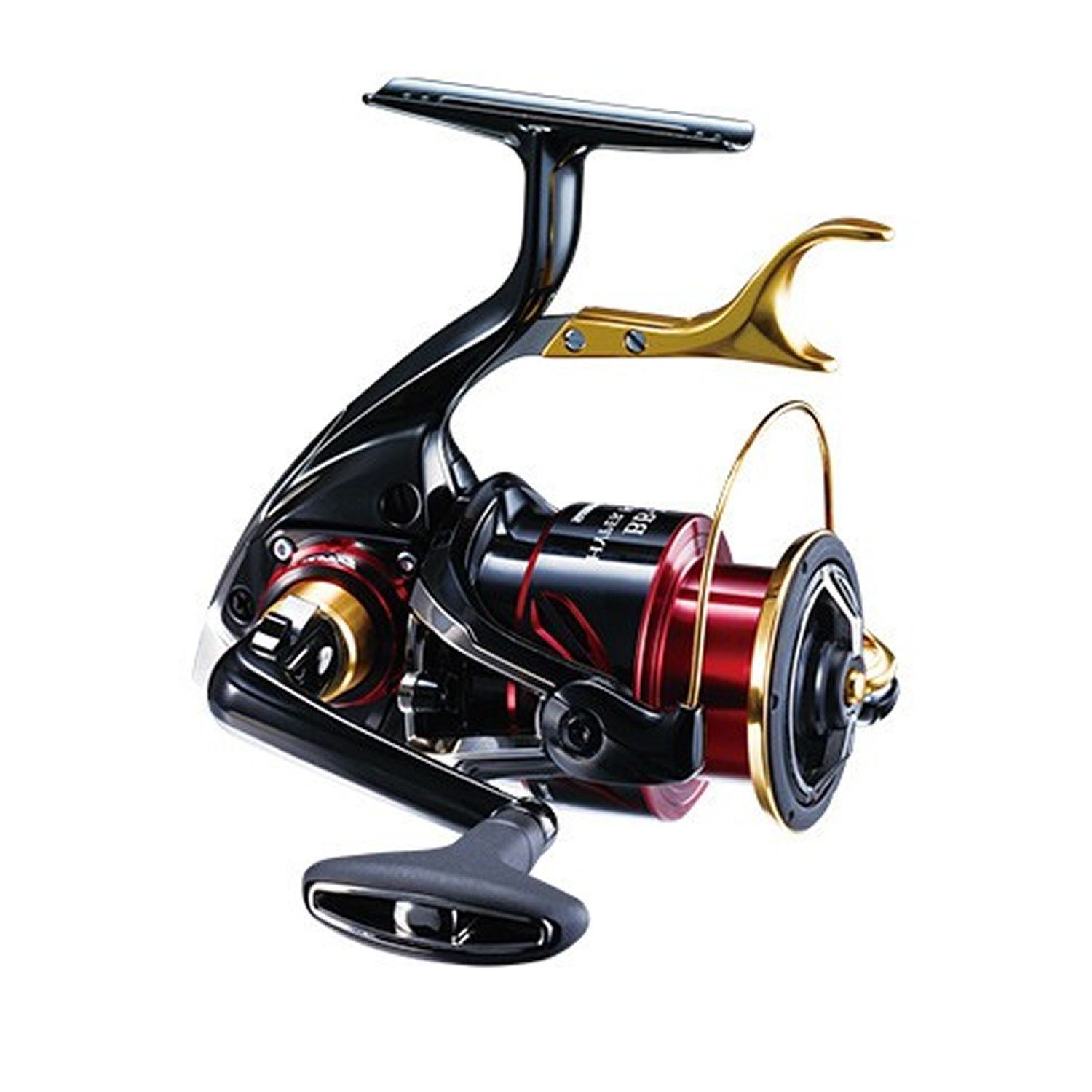 Amazon.co.jp: Shimano Spinning Reel 17 BB-X Hyper Force C3000DXXG