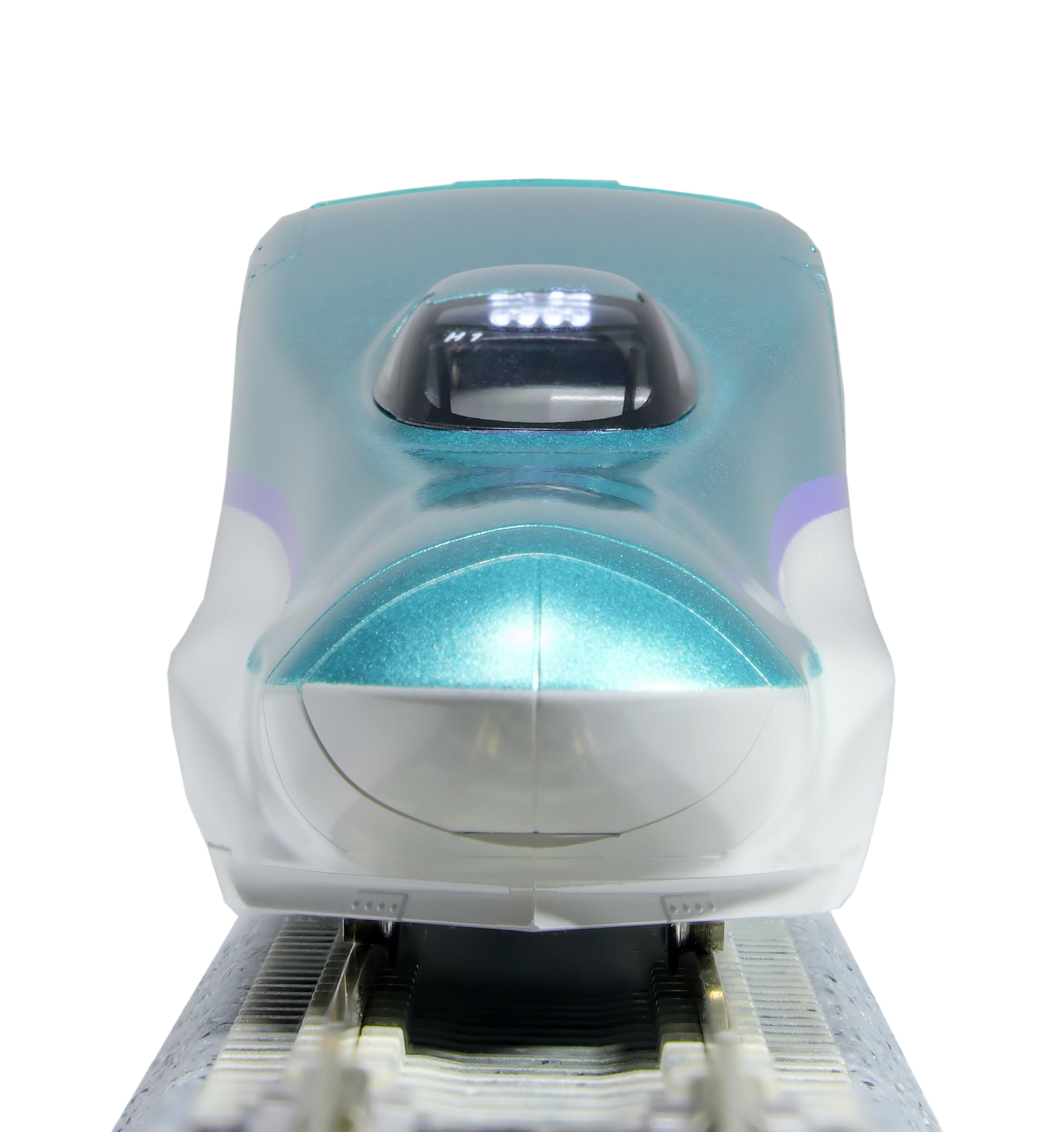 Amazon | KATO Nゲージ H5系 北海道新幹線 「はやぶさ」 6両基本セット