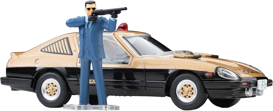 Amazon | トミーテック (TOMYTEC) トミカリミテッドヴィンテージ