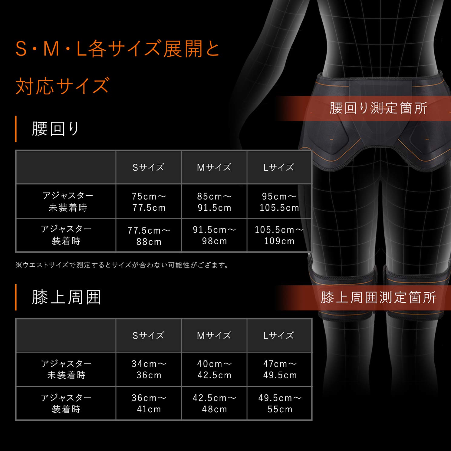 Amazon.co.jp: MTG SIXPAD シックスパッド ボトムベルト L(Bottom Belt