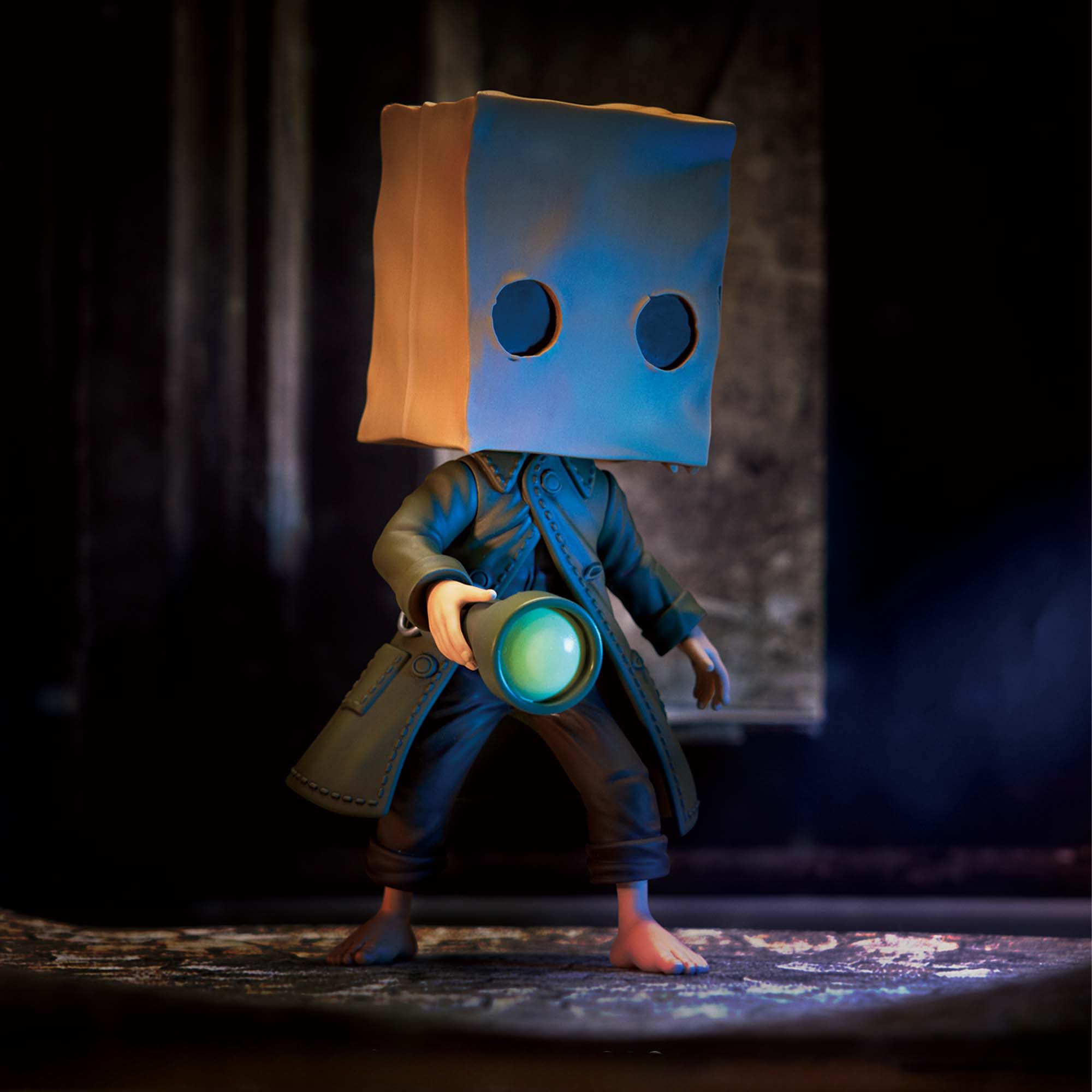 Amazon | LITTLE NIGHTMARES(Ⅱ) -リトルナイトメア(2)- 『シックス