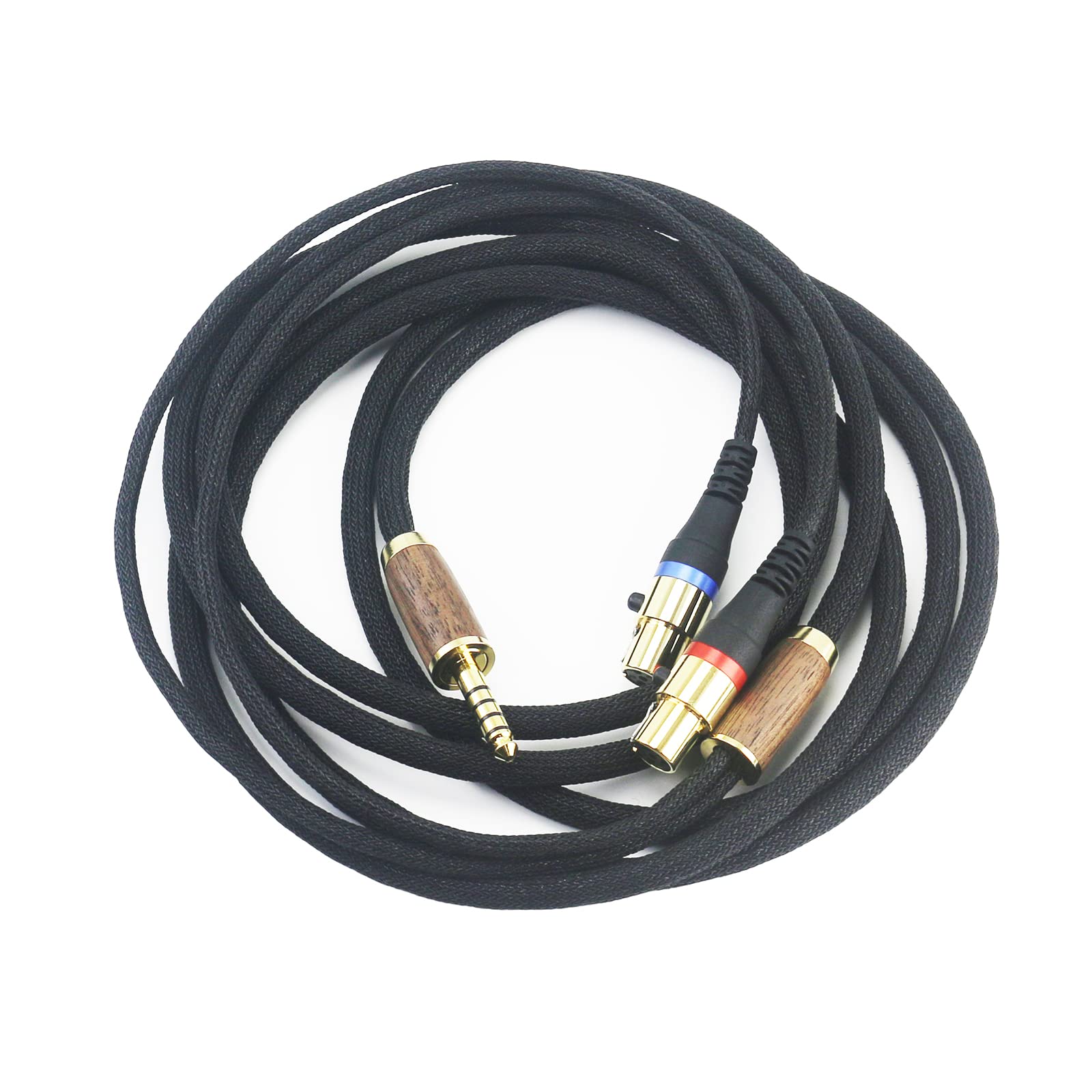 ケーブル・シールド Audeze LCD Boom Microphone Cable ケーブル