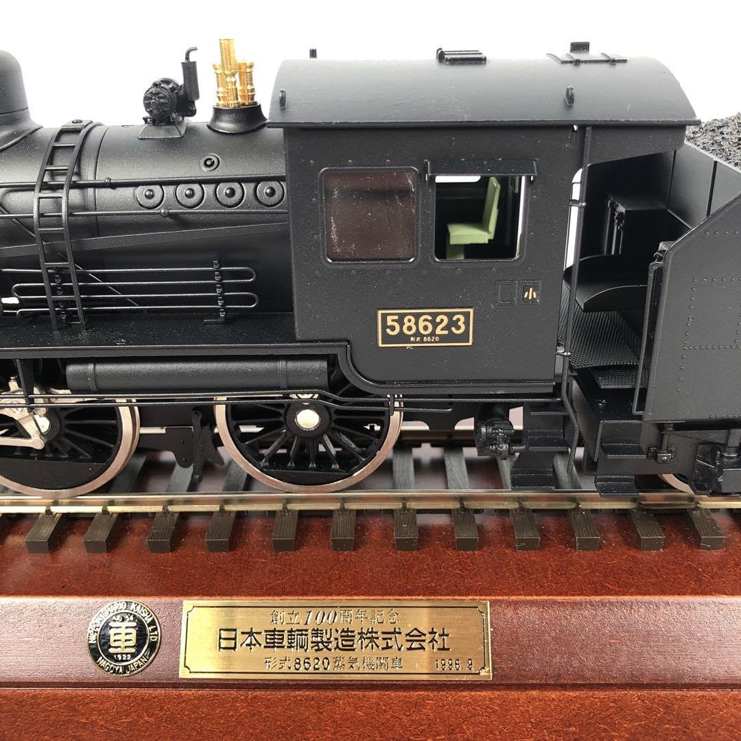 Yahoo!オークション ◇◇日本車輌製造株式会社 創立100周年記念 形式