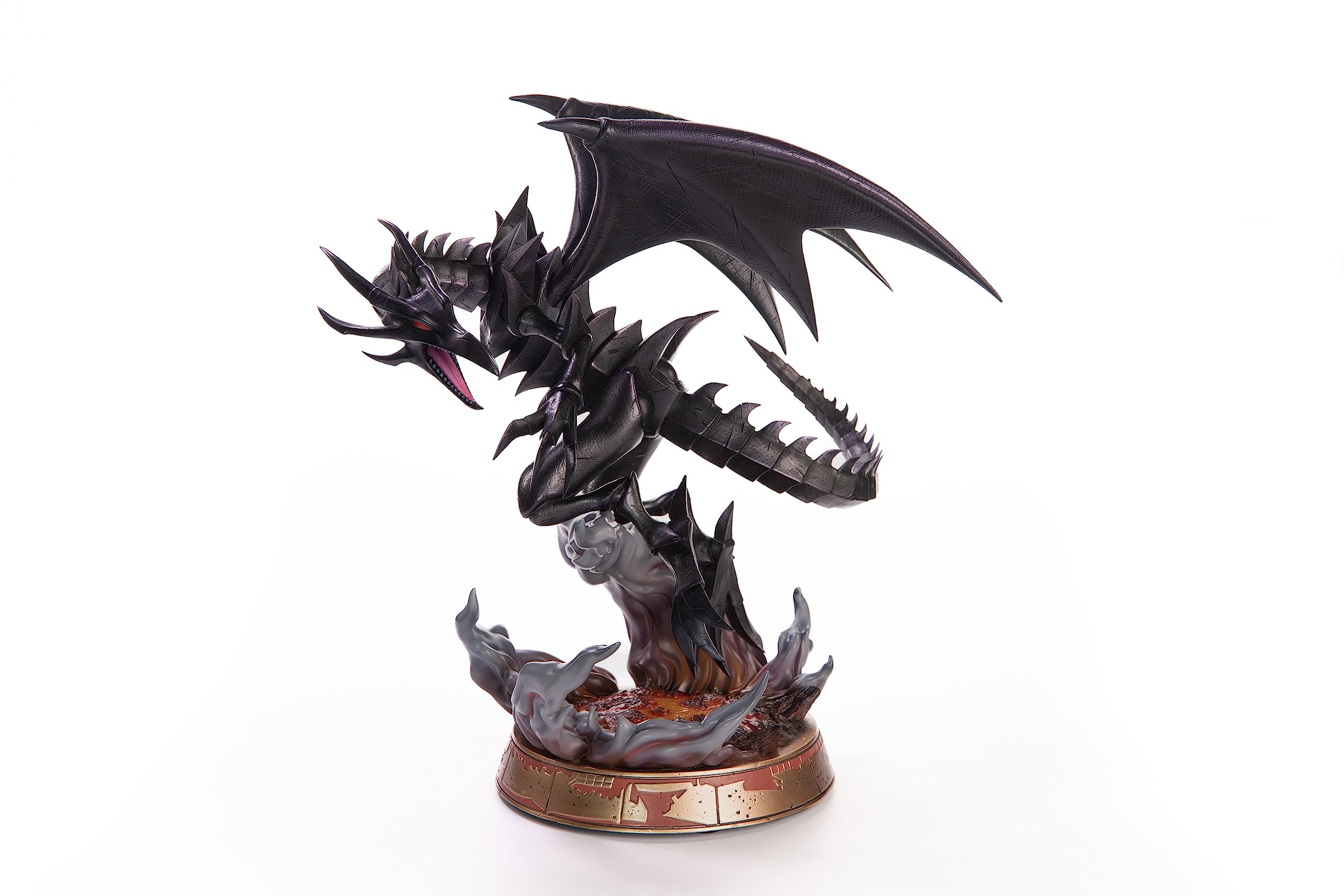 Amazon.co.jp: 遊戯王 - レッドアイズ B. ドラゴン ブラック