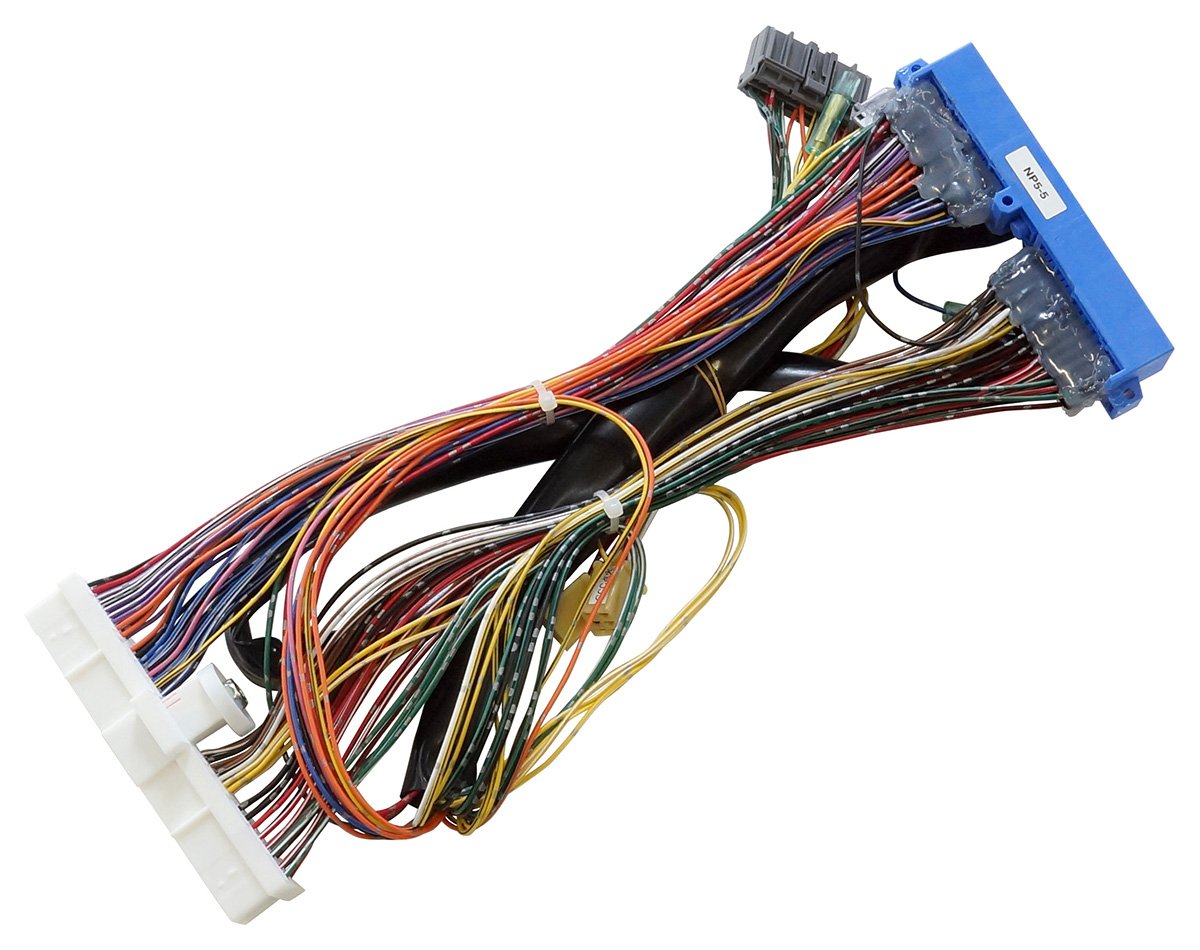 Amazon | HKS 電子系パーツ F-CON iS・F-CON V Pro ハーネス 180SX