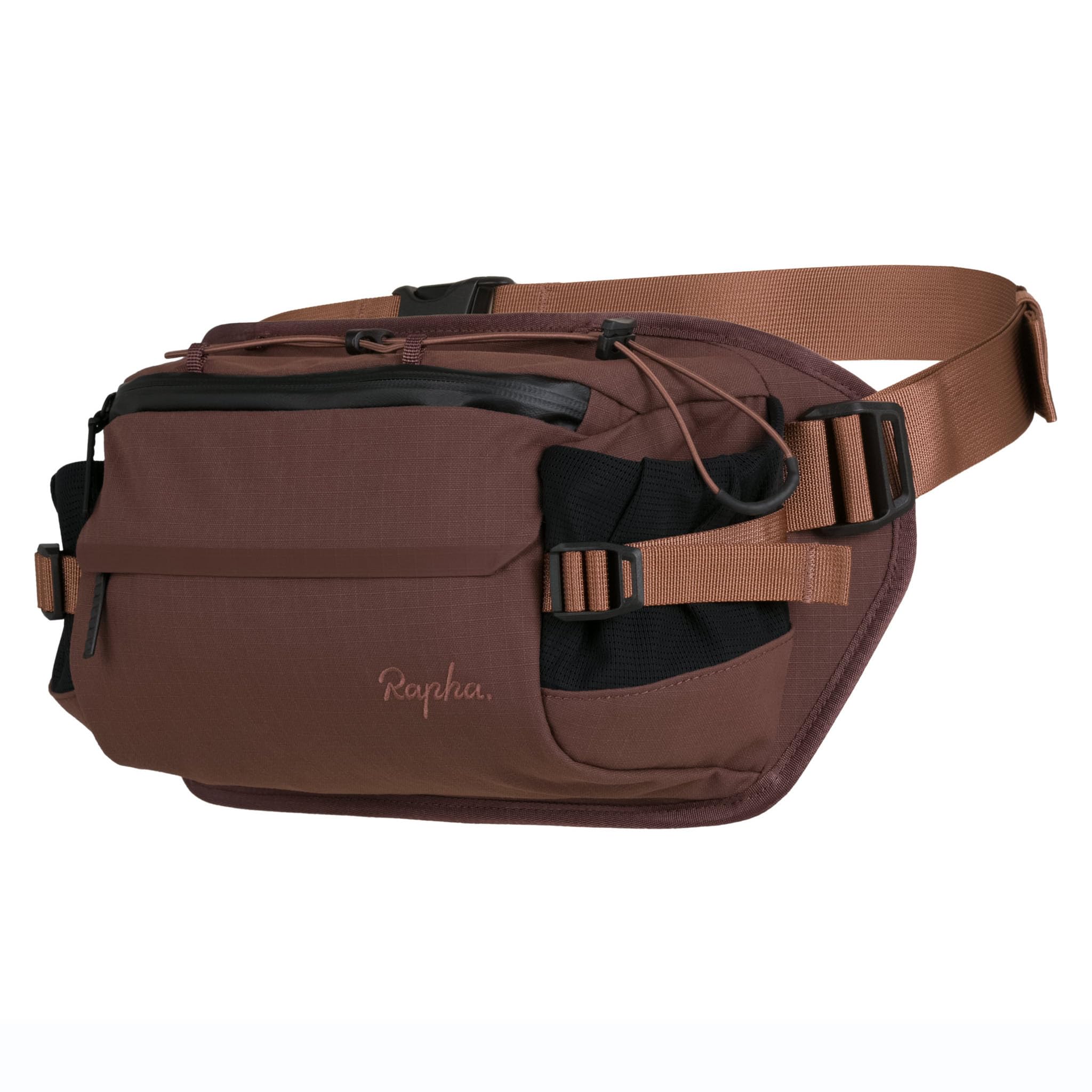 Amazon | [Rapha ラファ] Trail Hip Pack トレイル ヒップ パック