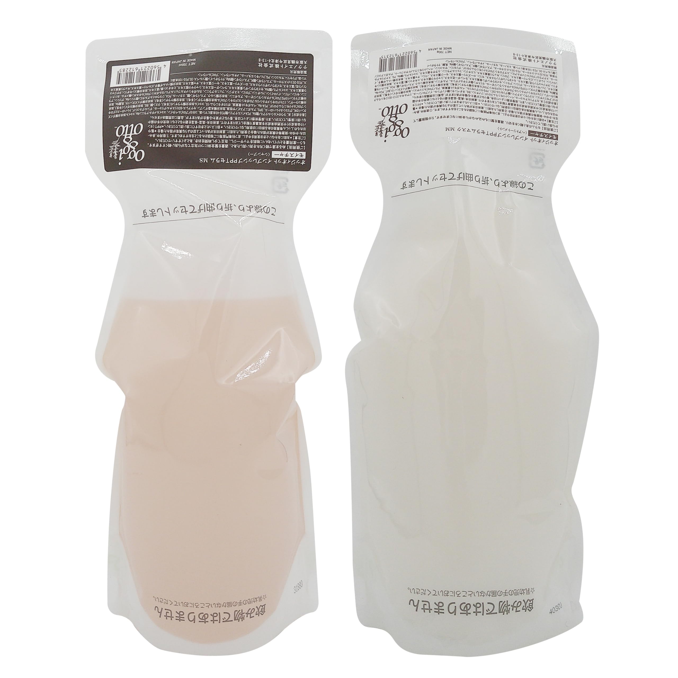 Amazon | oggi otto オッジィオット インプレッシブPPTセラム セラム