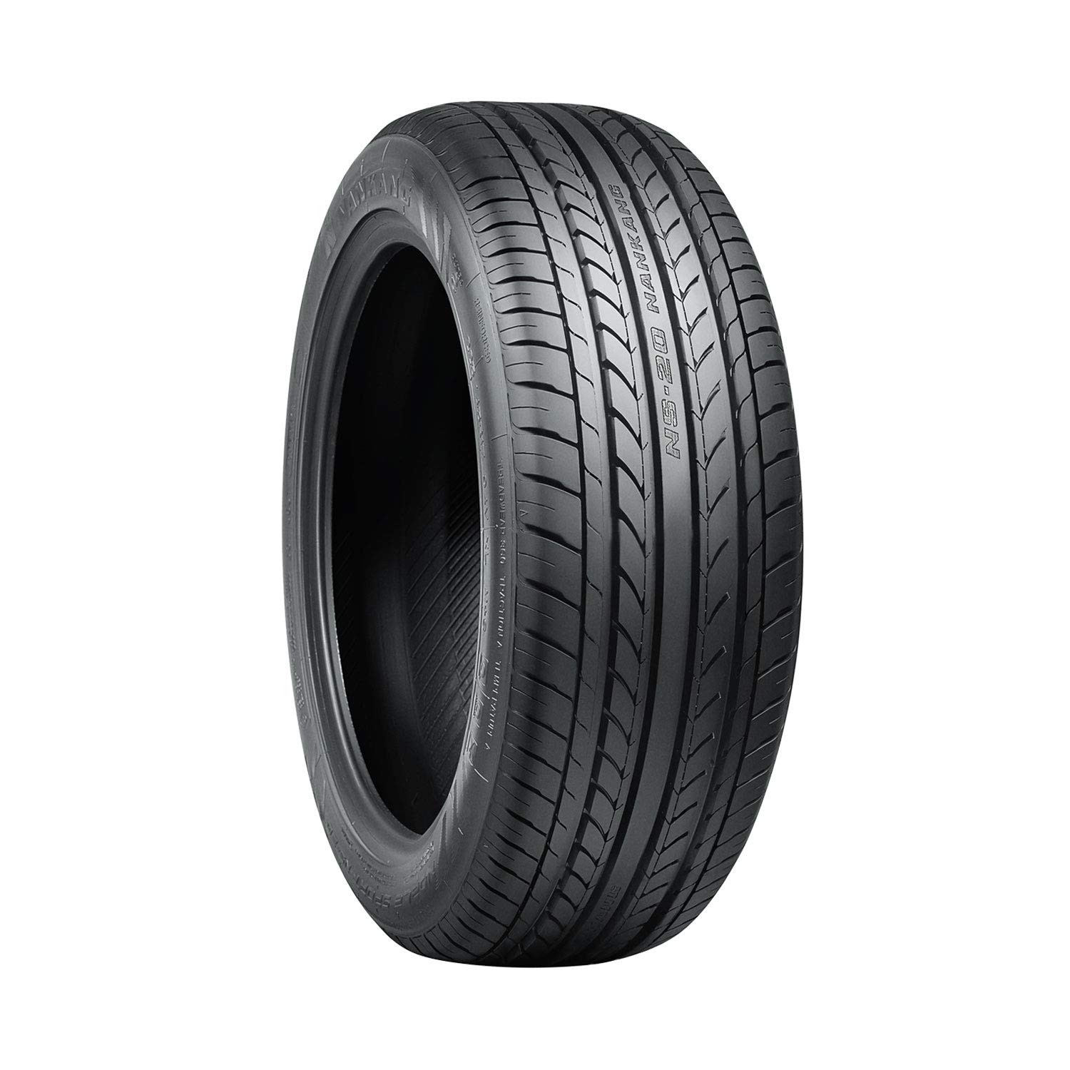 Amazon.co.jp: ナンカン(NANKANG) サマータイヤ NS-20 215/40R18 89H
