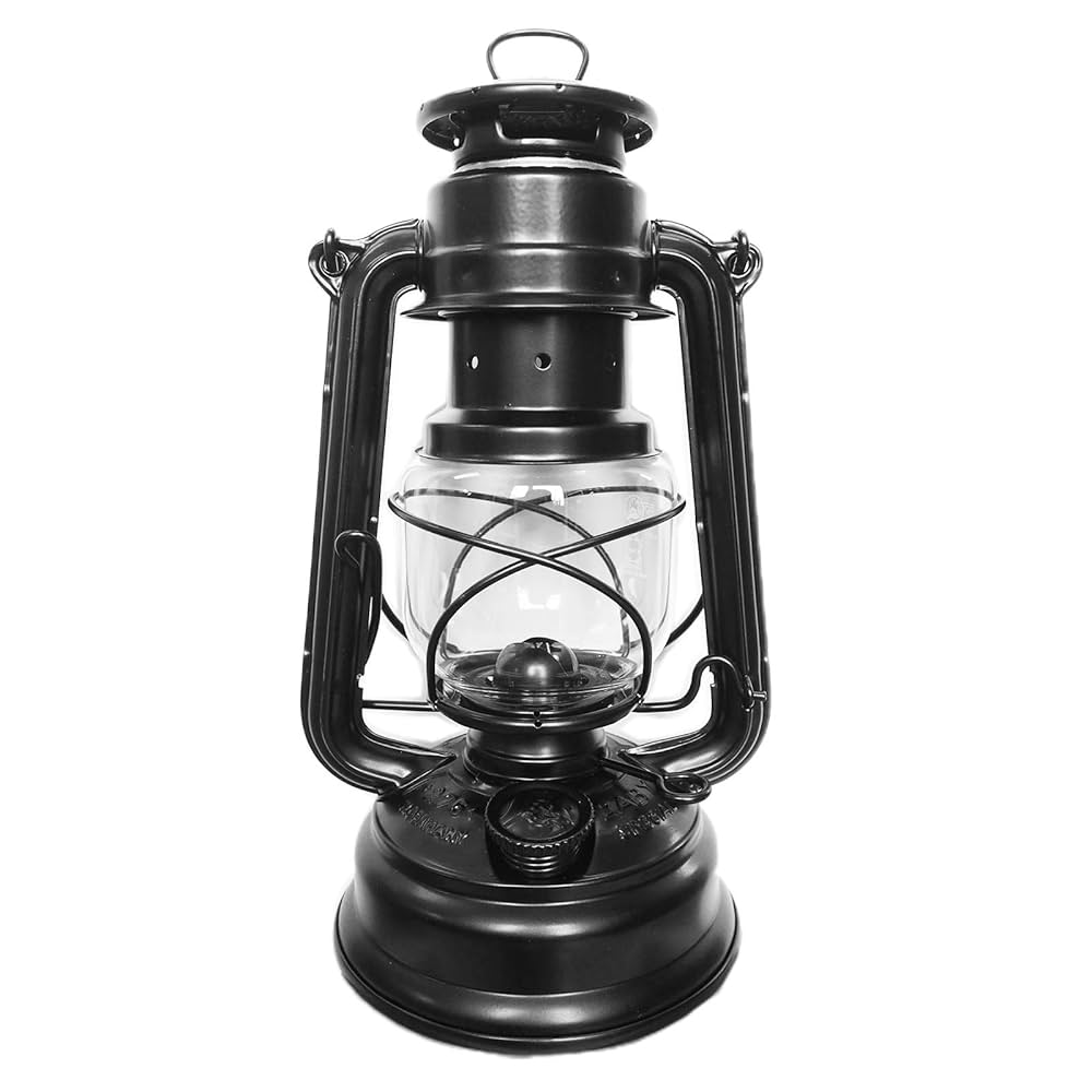 FEUER HAND 276 錫メッキ フルカスタム BRUNT MY WAY ケース付きFEUER