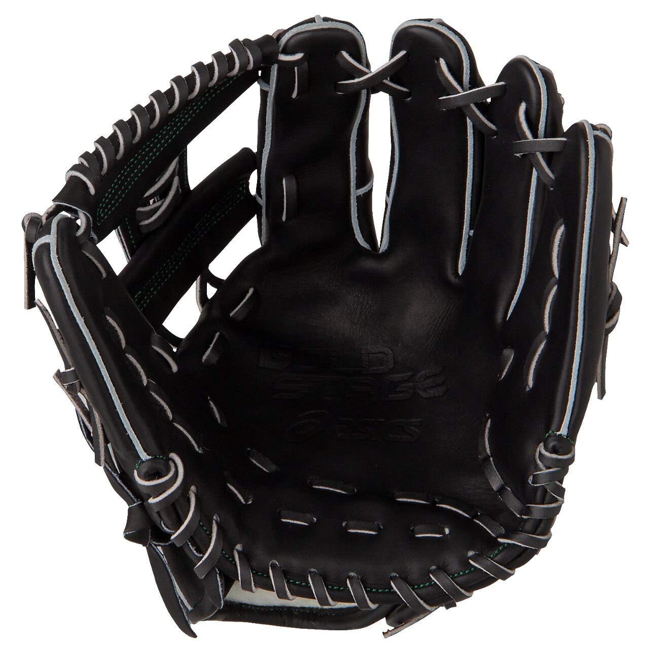 Amazon | asics(アシックス) 野球 硬式用 グローブ ゴールドステージ