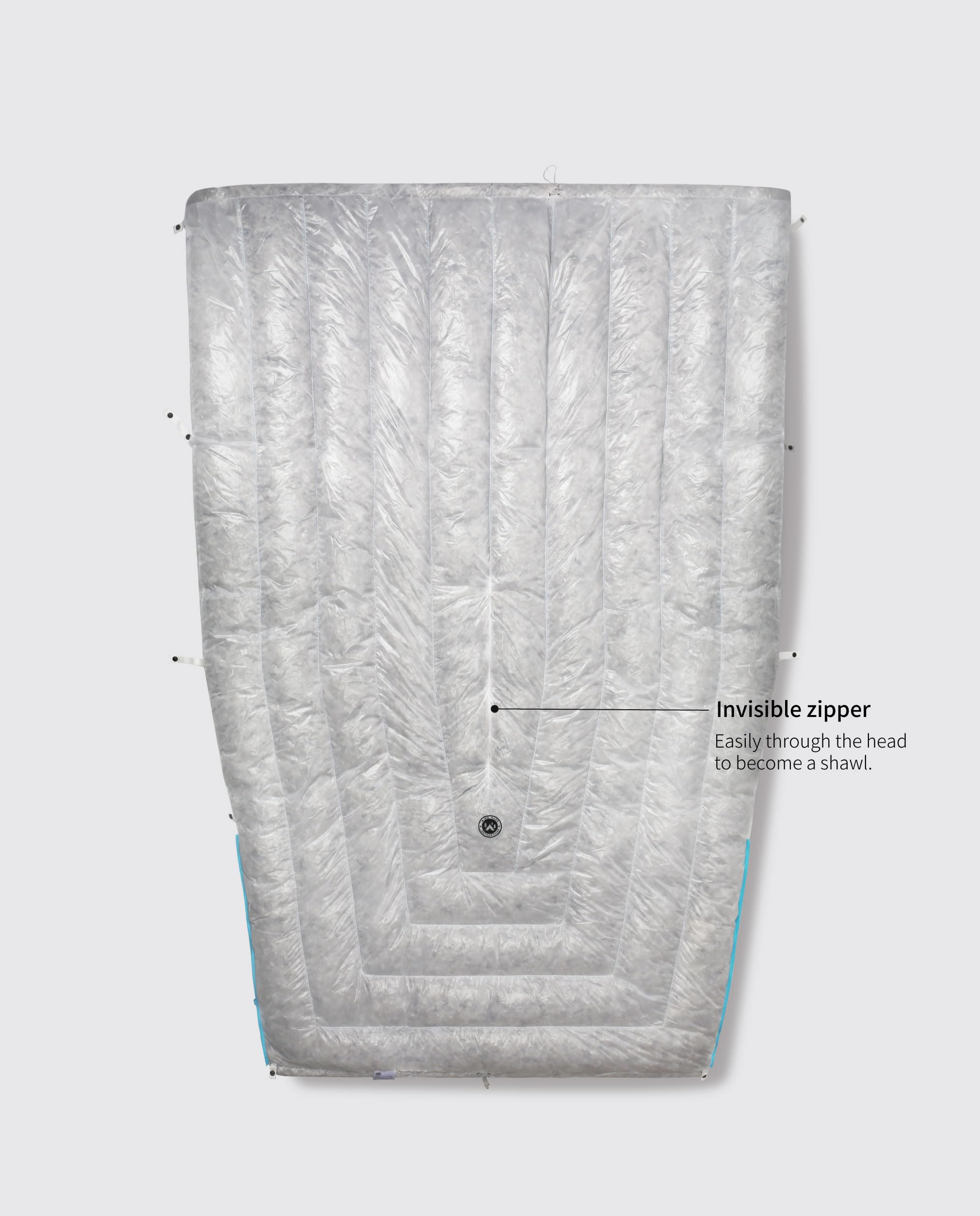 Amazon.com : WIND HARD Tiny PRO Series 10D Lightweight 800FP