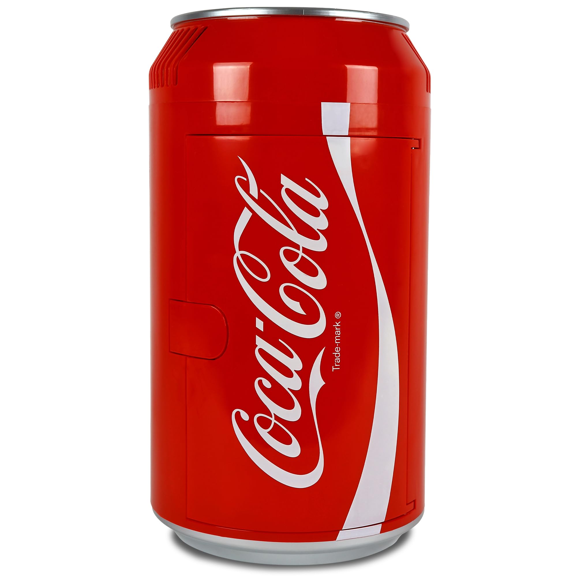 Amazon.co.jp: コカ・コーラ ミニ冷蔵庫 - 寝室/オフィス用冷蔵庫