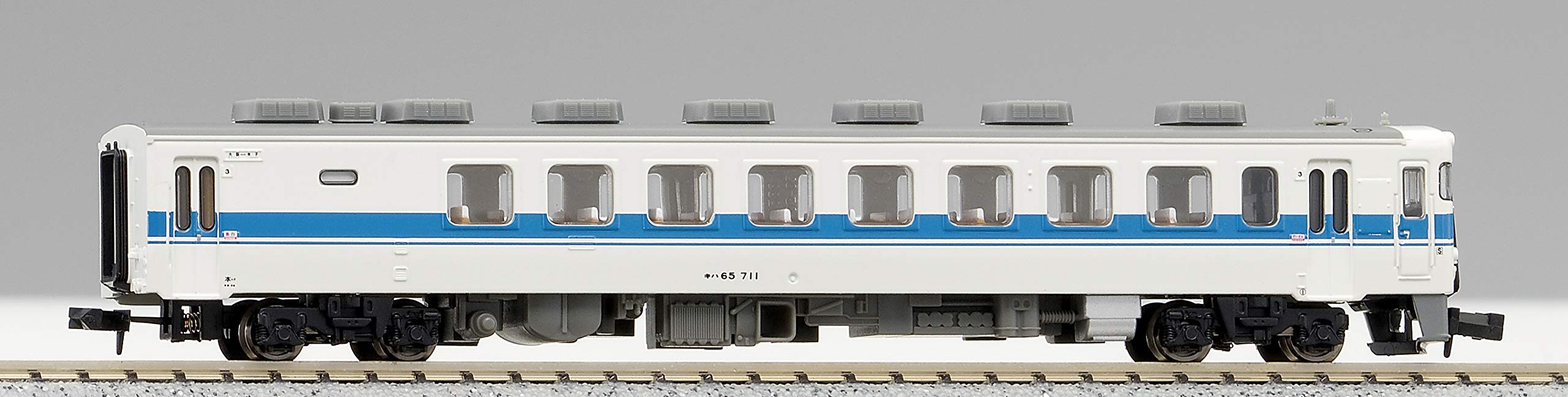 Amazon | マイクロエース Nゲージ キハ65系 700/1700番台 急行「だい