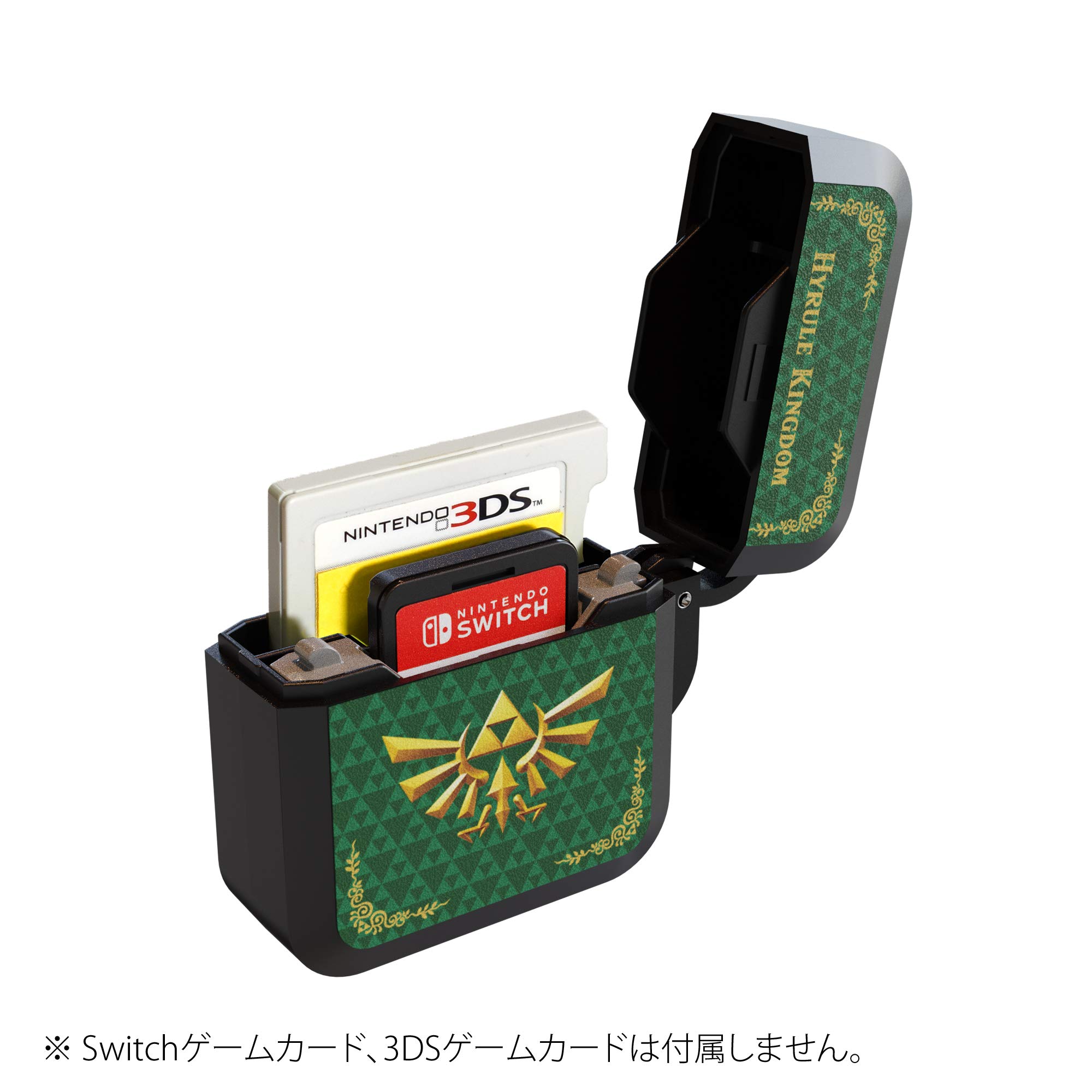 Amazon.co.jp: 【任天堂ライセンス商品】カードポッド COLLECTION for
