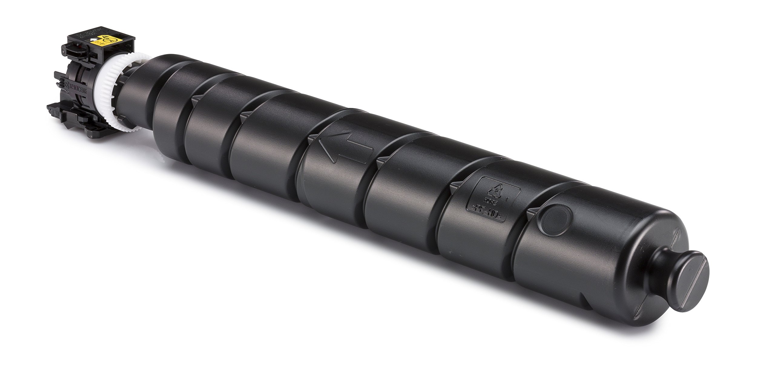 Amazon.com: Kyocera Toner Cartridge TK-8345 K - Black - 20.000