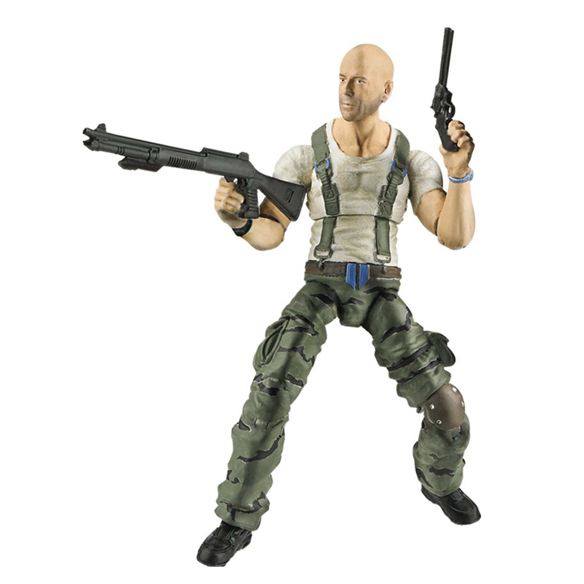 Amazon.com: G.I. Joe Retaliation Joe Colton 3.75 Inch Action