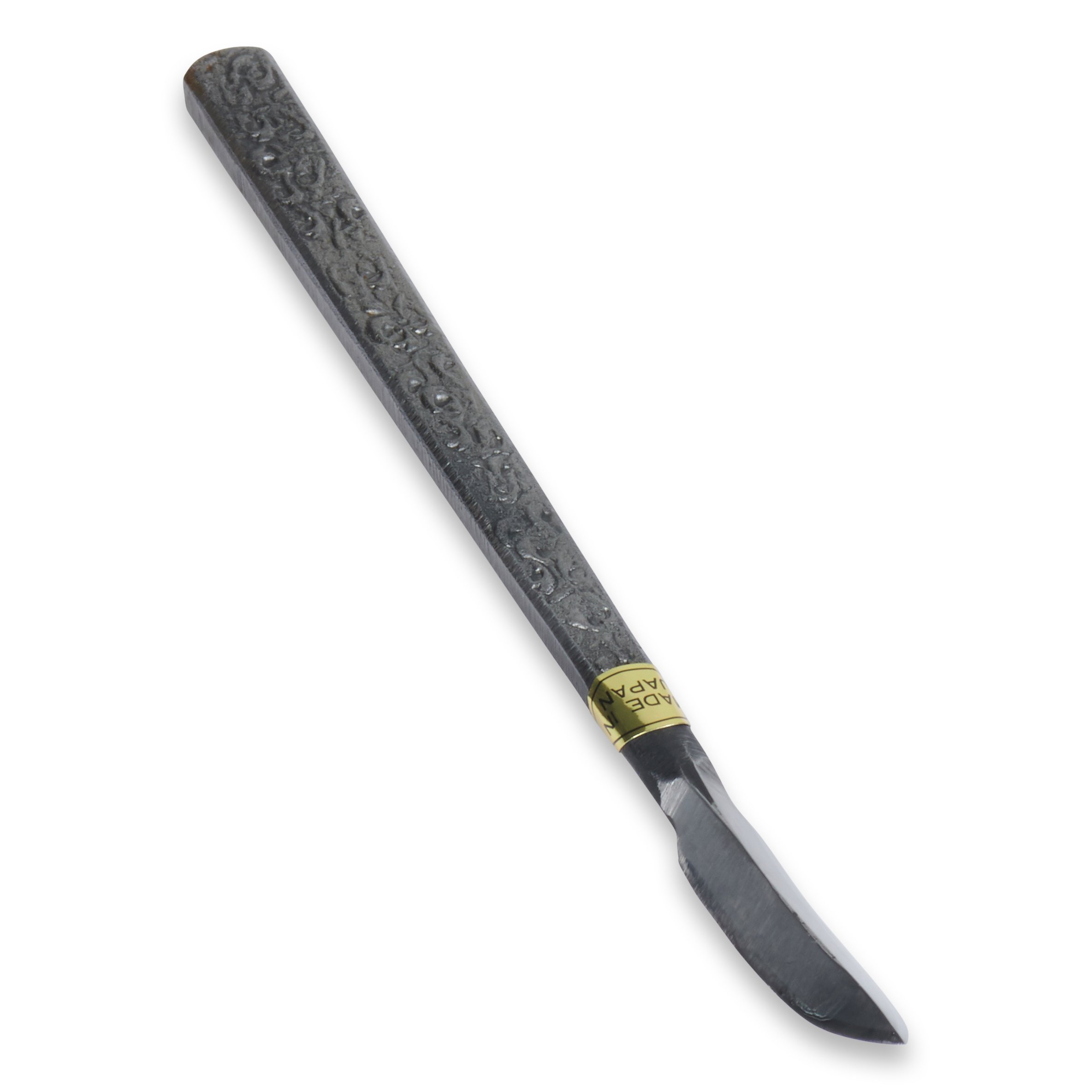 Amazon | 喜久和 特上共柄彫刻刀 生反 取寄品 1282 | 彫刻刀