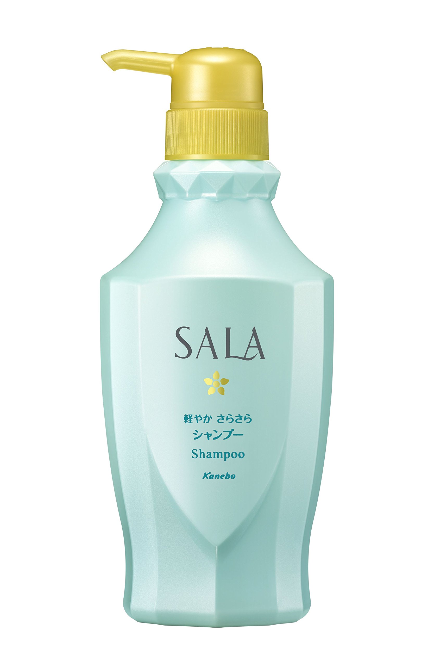 Amazon | サラ シャンプー 軽やかさらさら サラの香り | SALA