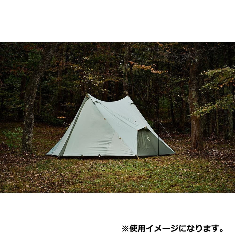 Amazon.co.jp: NEMO Hexalite Evo 6P NM-HEXEV-6P : Sports & Outdoors