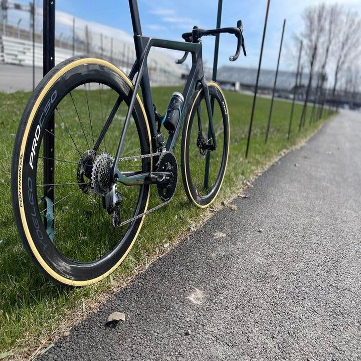 Amazon | ヨーレオ（YOELEO）SAT C50 DB PRO NxT 700C DISCブレーキ