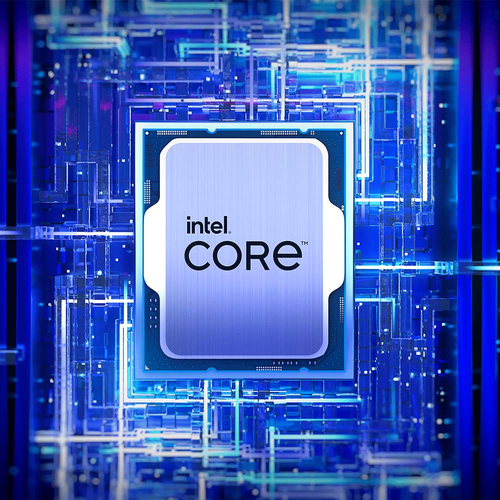 Amazon.com: Intel Core i9-13900 Desktop Processor 24 cores (8 P