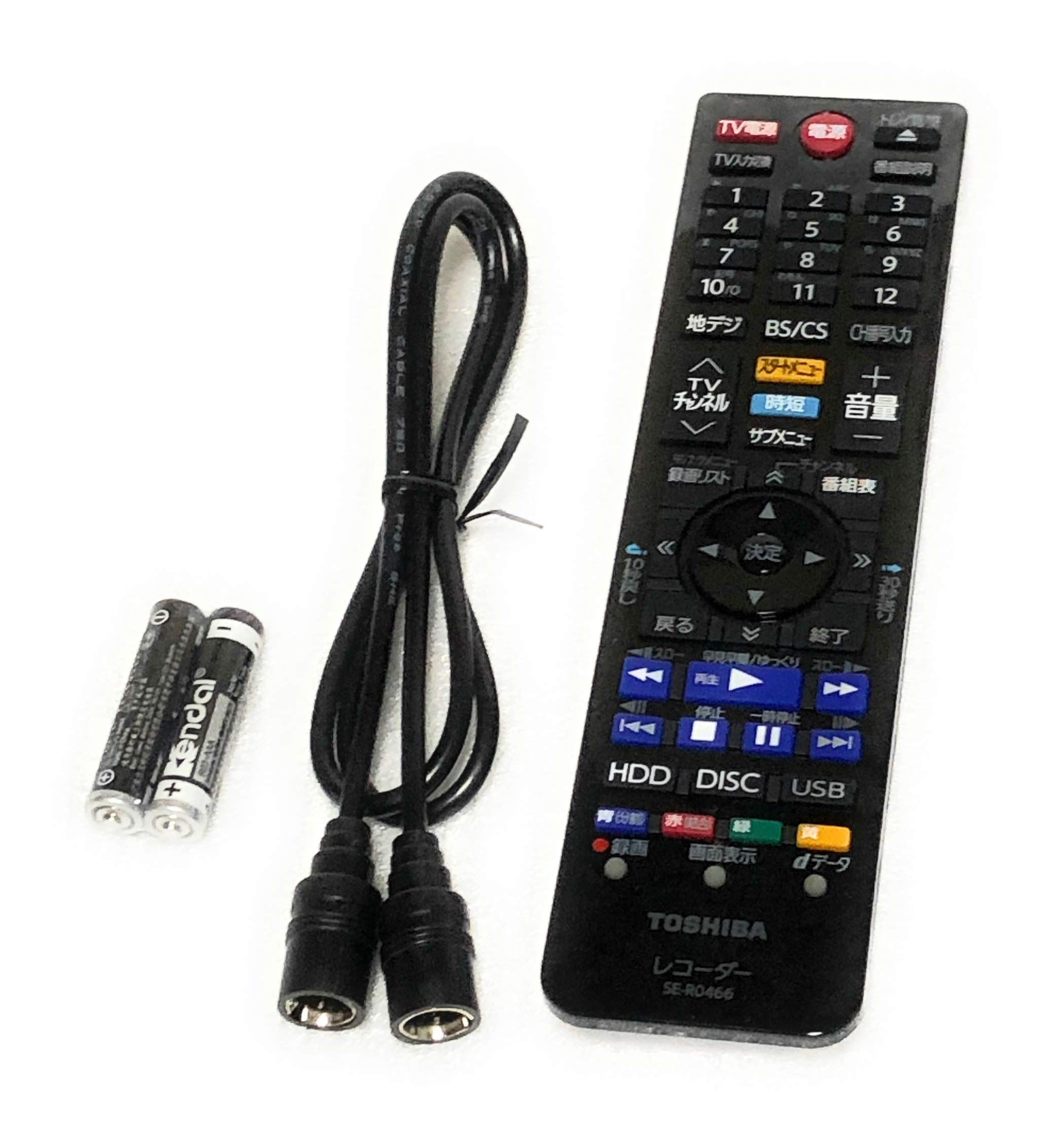 Amazon | 東芝 500GB HDD/2チューナー搭載3D対応ブルーレイレコーダー