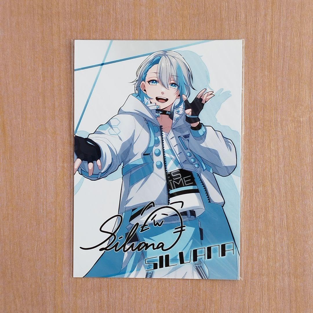 クレノア しるばーな 画像3枚分 クレノア しるばーな 画像3枚分