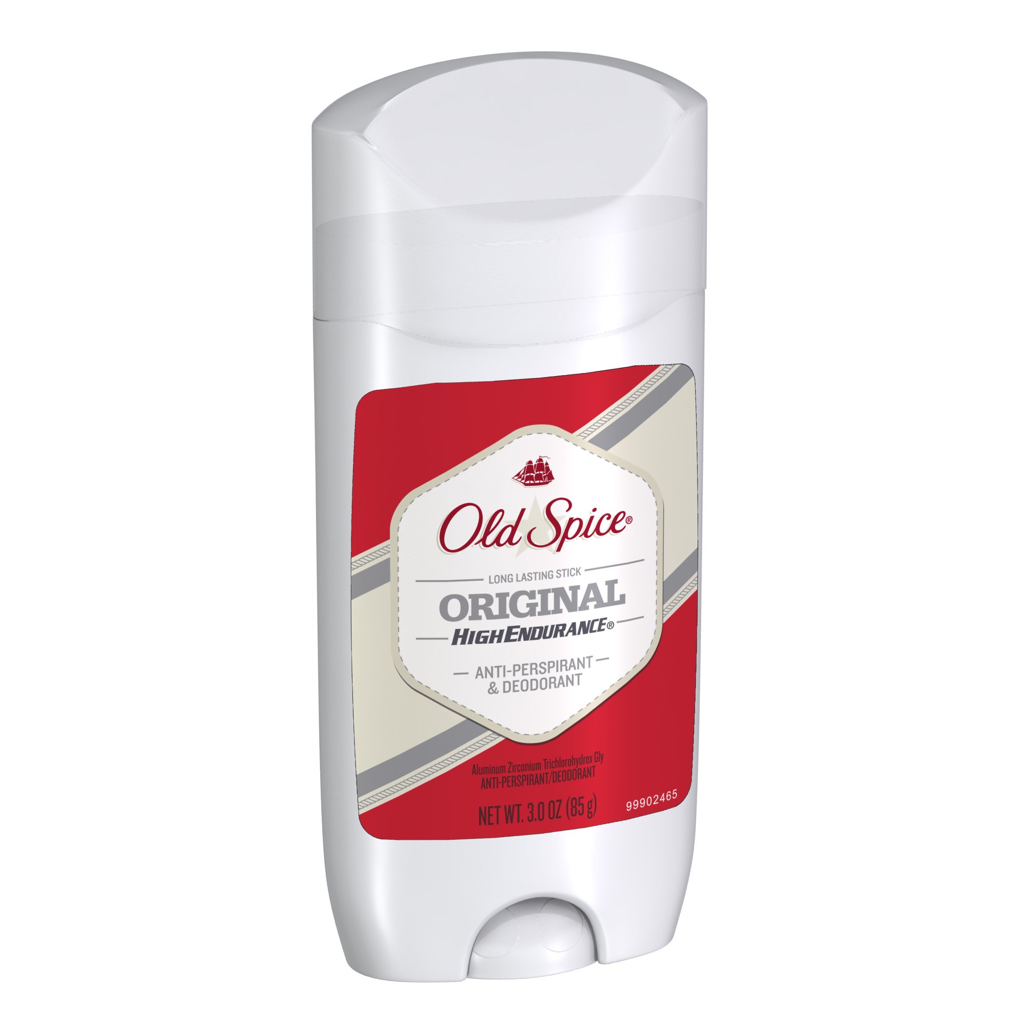 Amazon.com : Old Spice High Endurance Anti-Perspirant & Deodorant