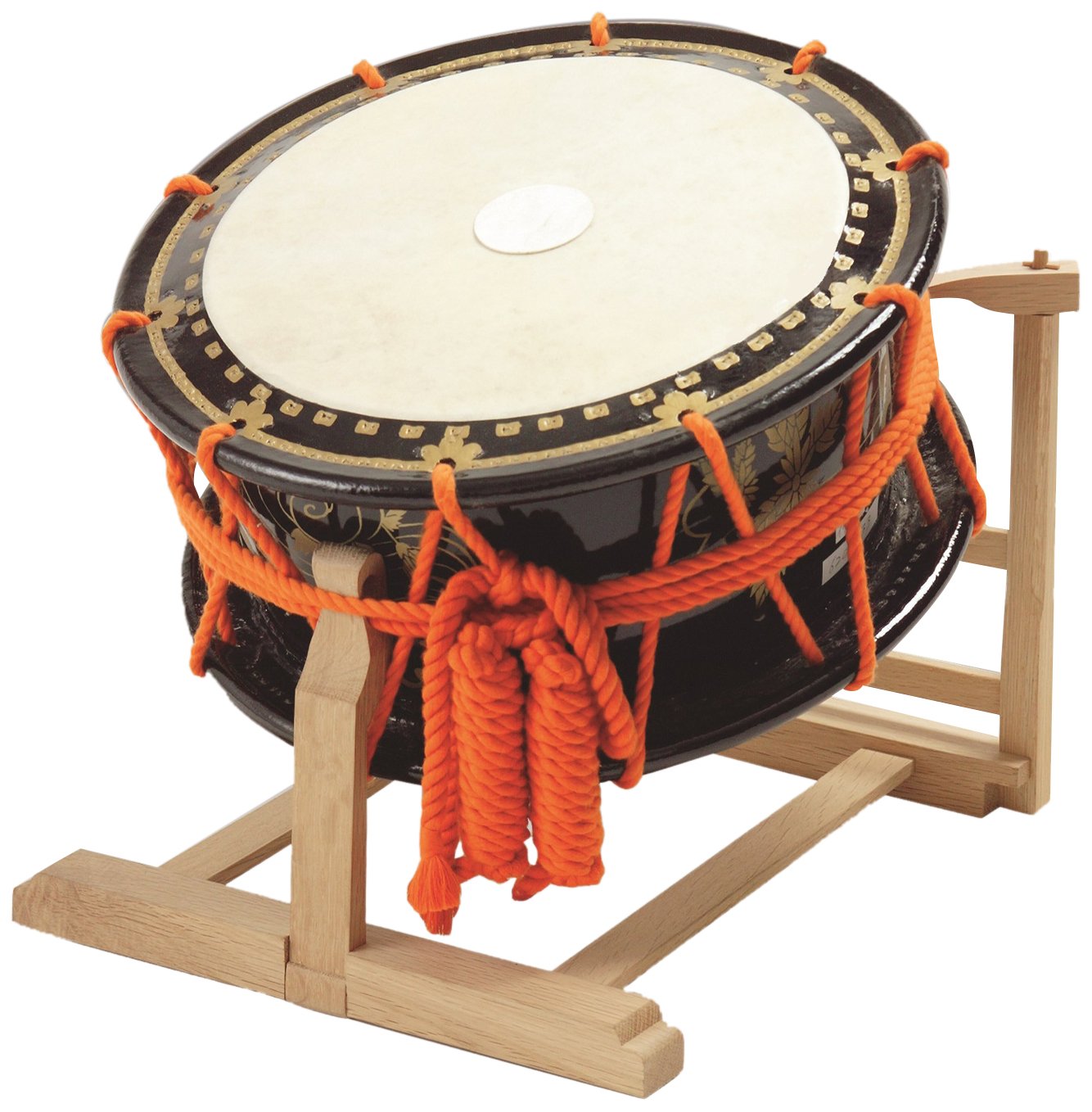 長締太鼓 締め太鼓