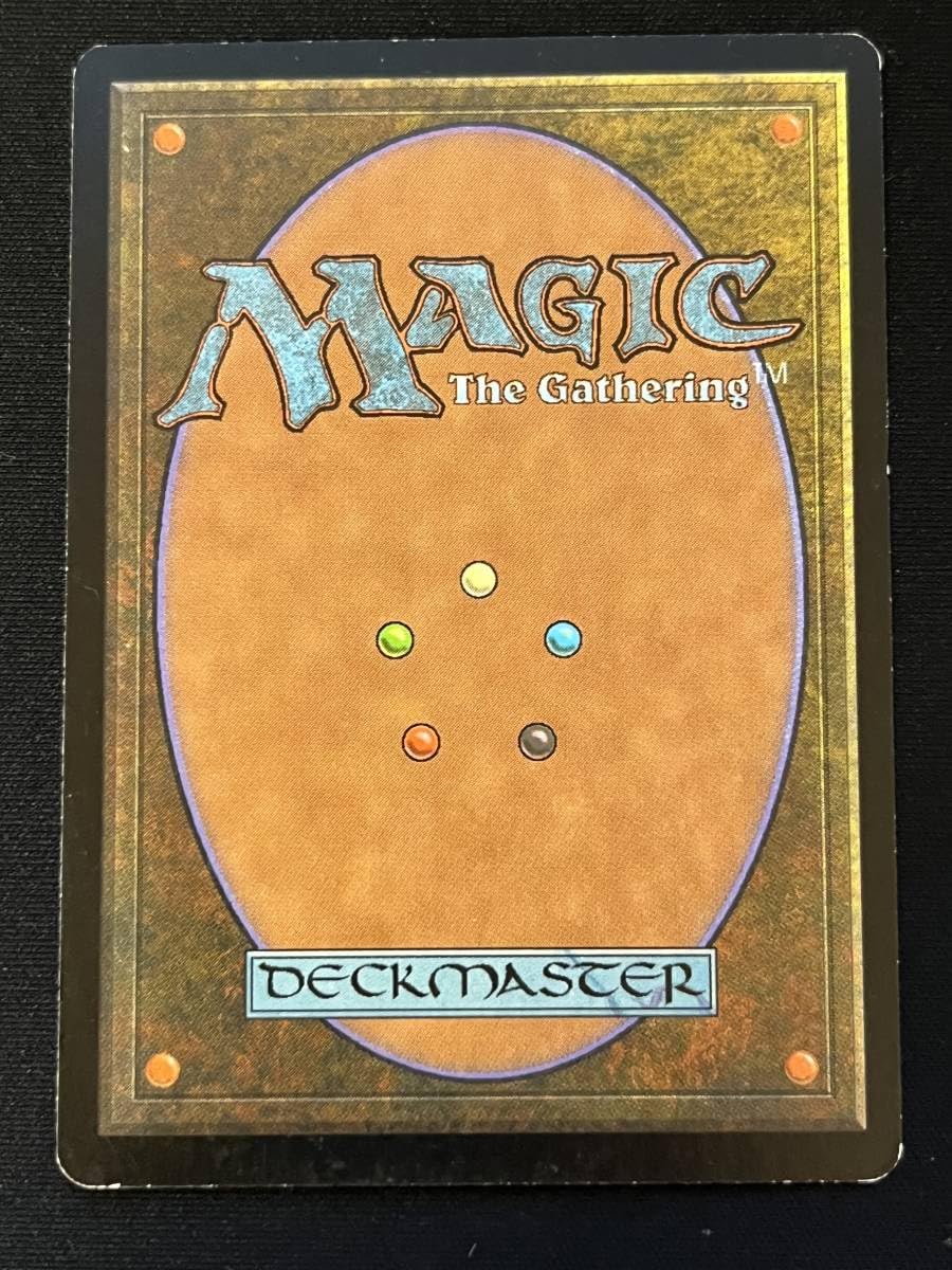 MTG 補充/Replenish 4枚セット 英語版 MTG 補充 英語版 MTG 補充