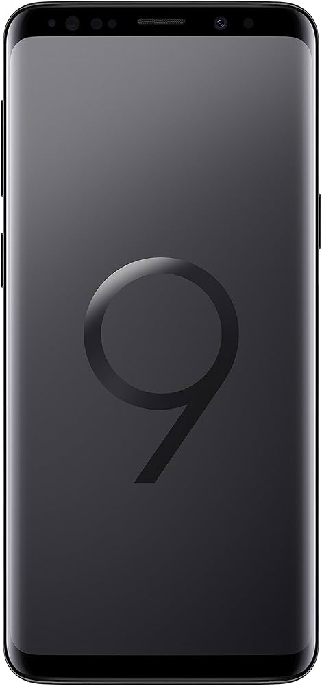 Amazon.com: Samsung Galaxy S9 (SM-G960F/DS) 4GB / 64GB 5.8-inches