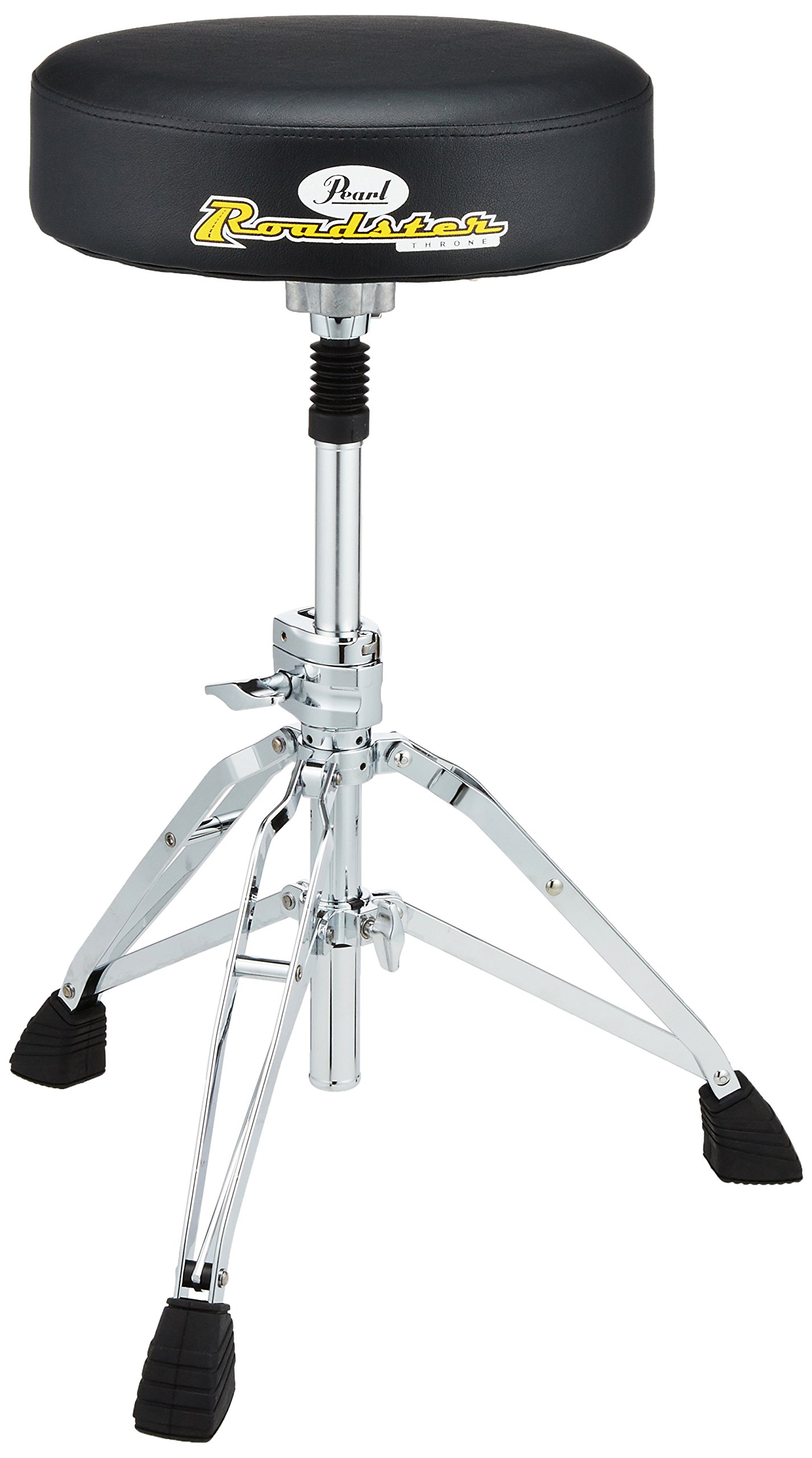 Pearl Roadster ドラムスローン D-2000 Pearl Roadster ドラムスローン