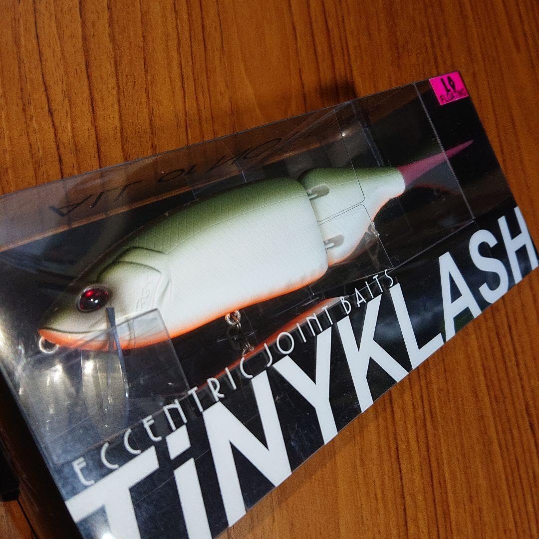 DRT タイニークラッシュ MUDDY KILLER TWO ONE 【公式通販】