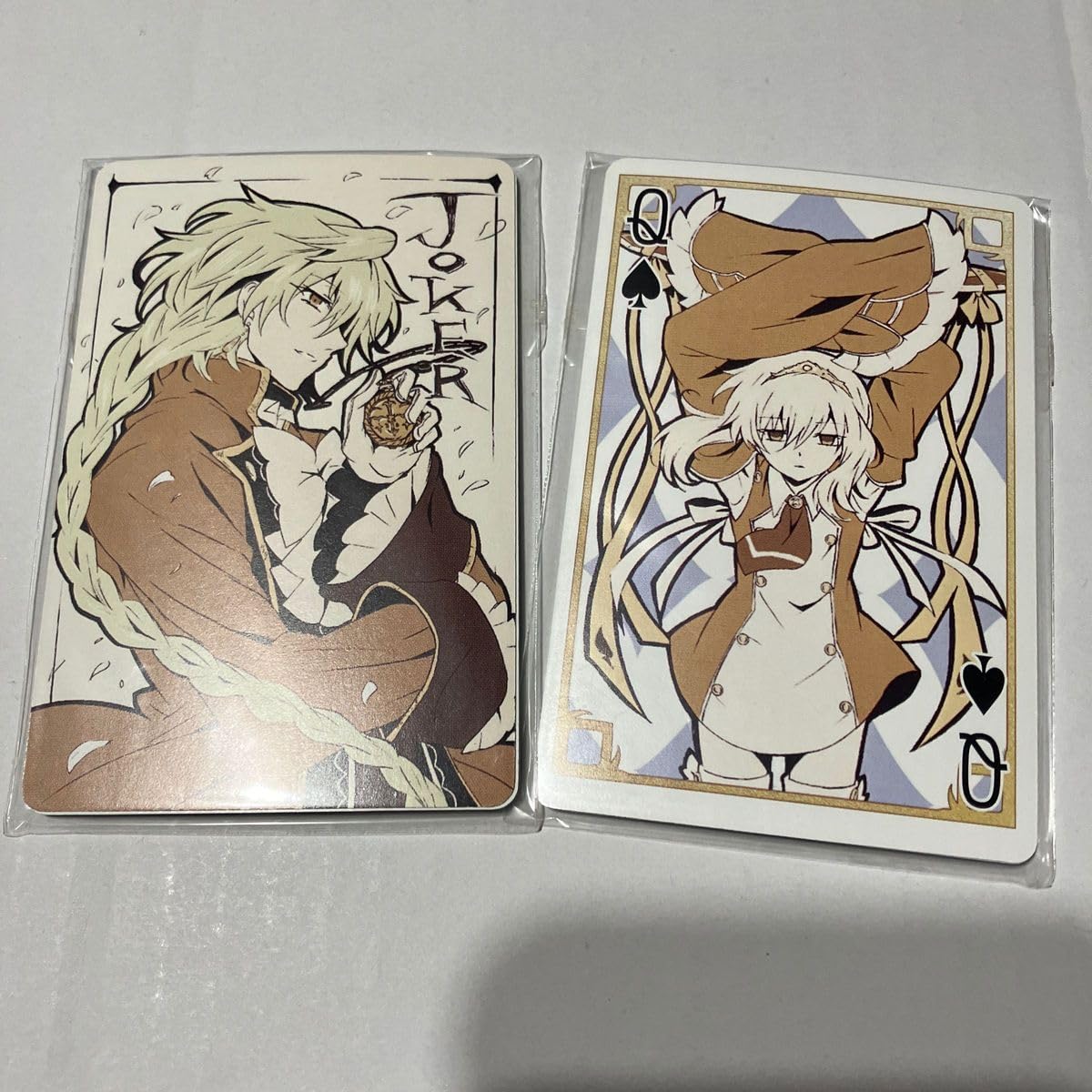 Amazon.co.jp: 1セット限定 PandoraHearts／パンドラハーツ 望月淳 DVD