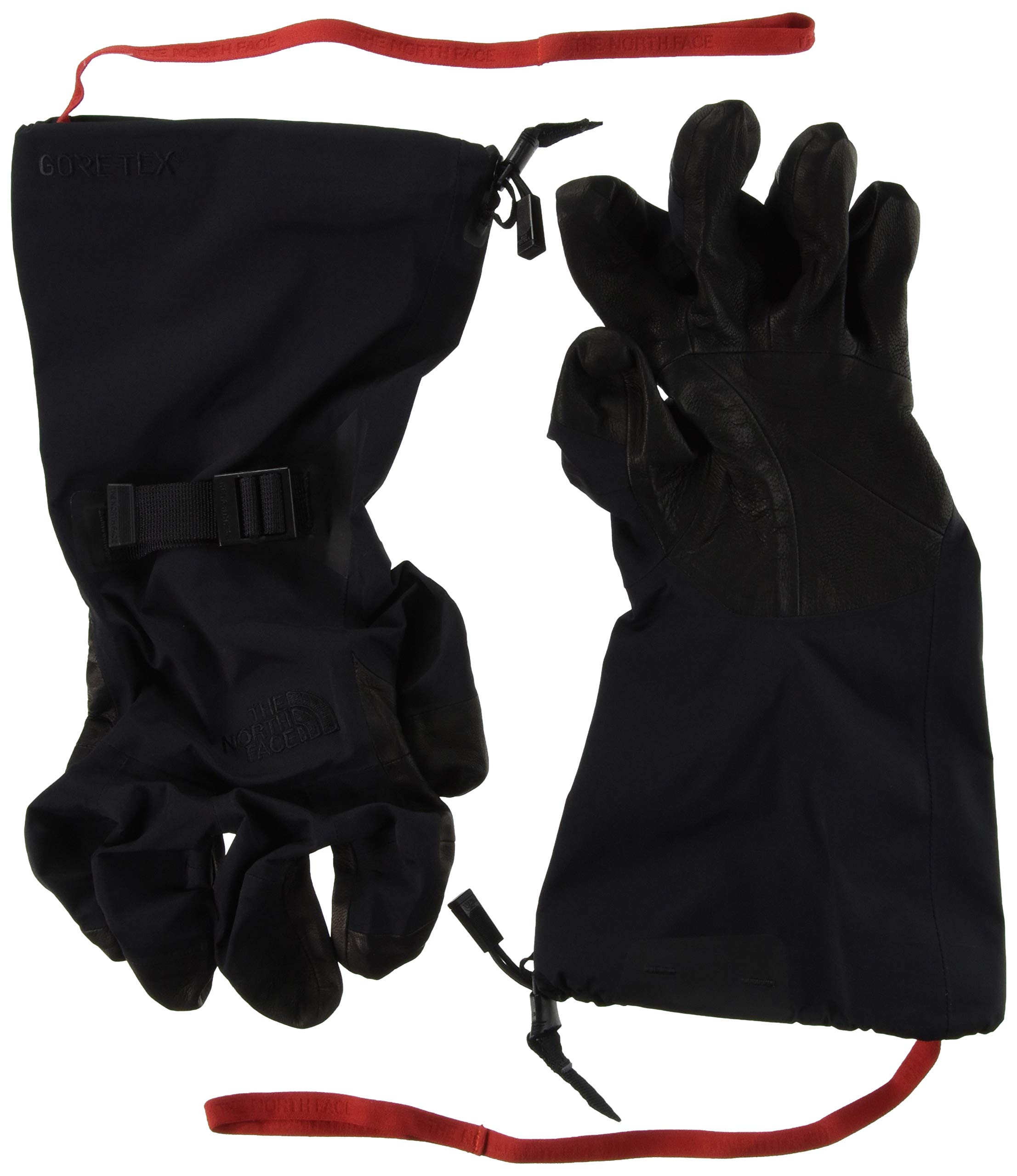 Amazon | [ザノースフェイス] マウンテンガイドシェルグローブ