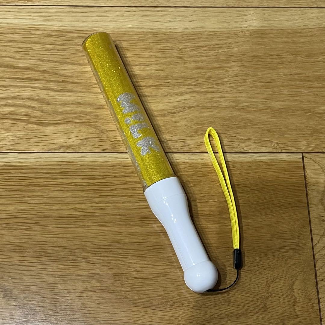 Amazon.co.jp: M!LK 吉田仁人 ペンライト Summer Re fresh : おもちゃ