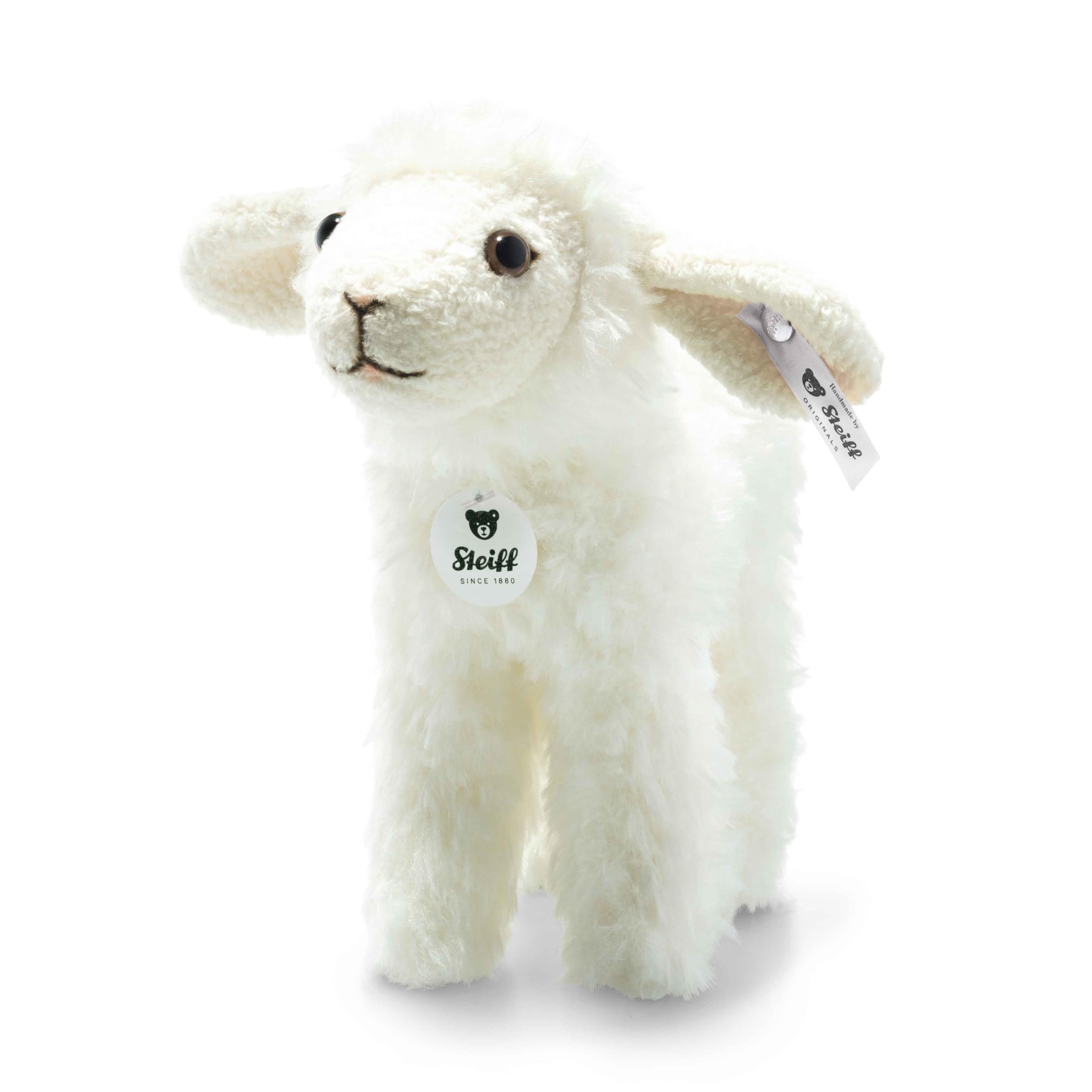 シュタイフ羊ランビー Lamby・羊のランビー ⁄ Steiff・シュタイフ